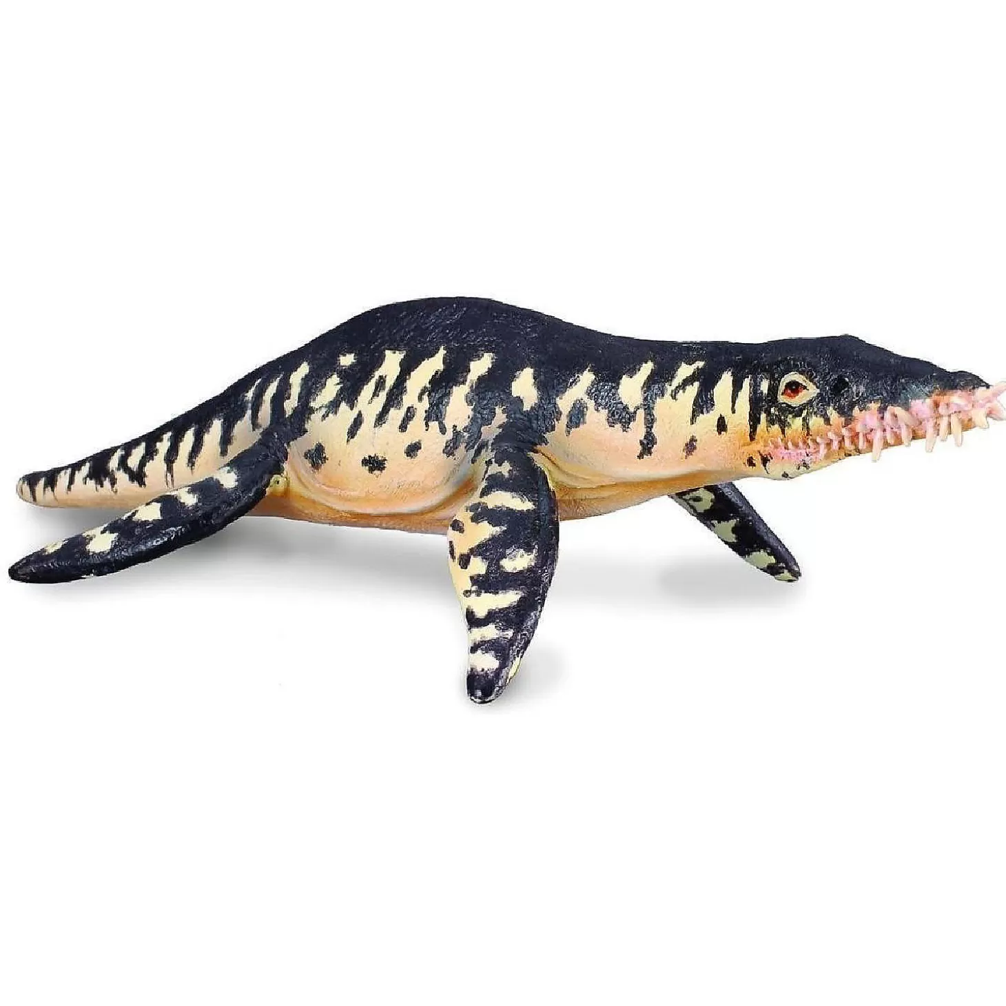 Oriental Trading Collecta Prehistoric Life Collection Miniature Figure Liopleurodon* Character Toys