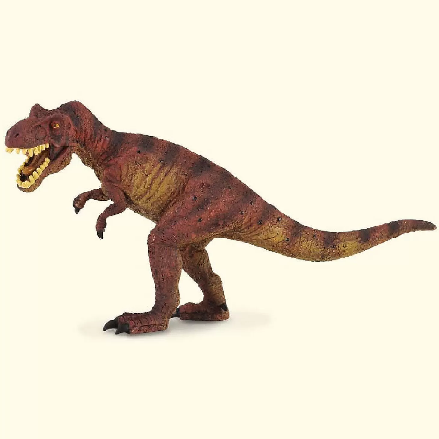 Oriental Trading Collecta Prehistoric Life Collection Miniature Figure Tyrannosaurus Rex* Character Toys