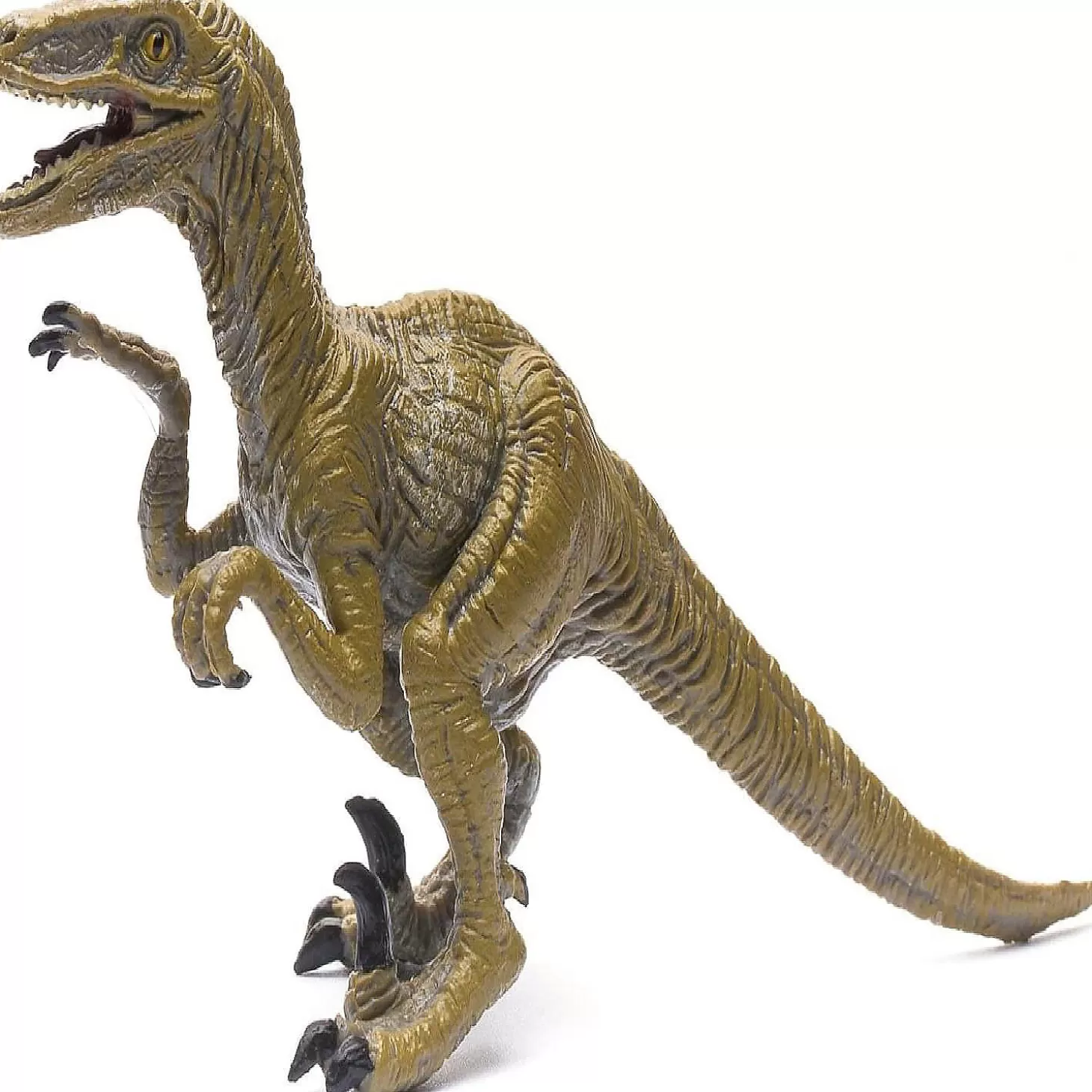 Oriental Trading Collecta Prehistoric Life Collection Miniature Figure Velociraptor* Character Toys