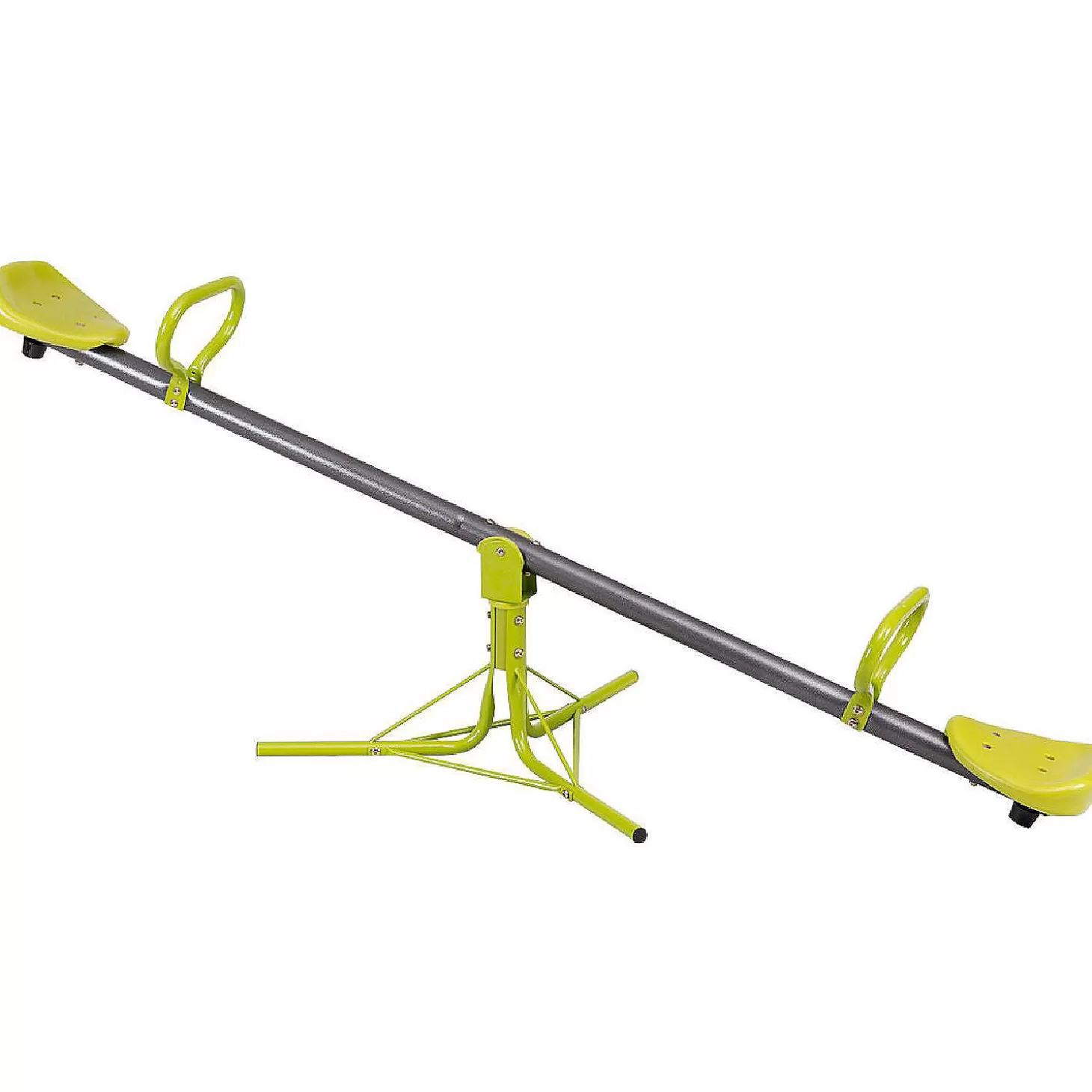 Best Costway Kids 360 Degree Rotation Seesaw Teeter Totter Outdoor Play Set Toy Riding Toys