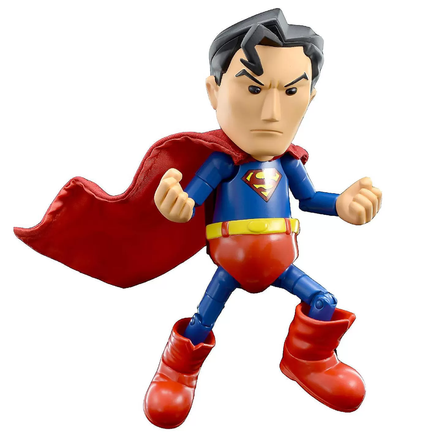 Oriental Trading Dc Comics Hybrid Metal Figuration Action Figure #007 Superman* Character Toys