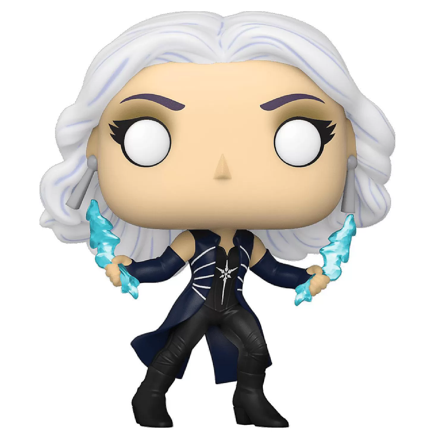 Oriental Trading Dc The Flash Funko Pop Vinyl Figure Killer Frost* Character Toys