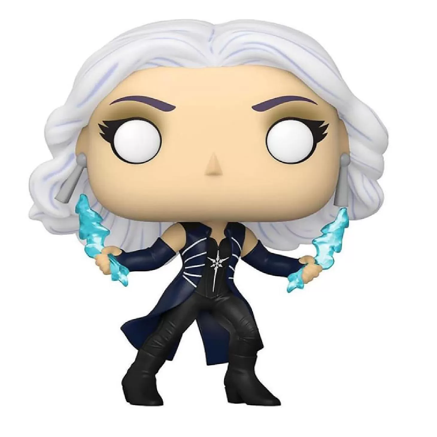 Oriental Trading Dc The Flash Funko Pop Vinyl Figure Killer Frost* Character Toys