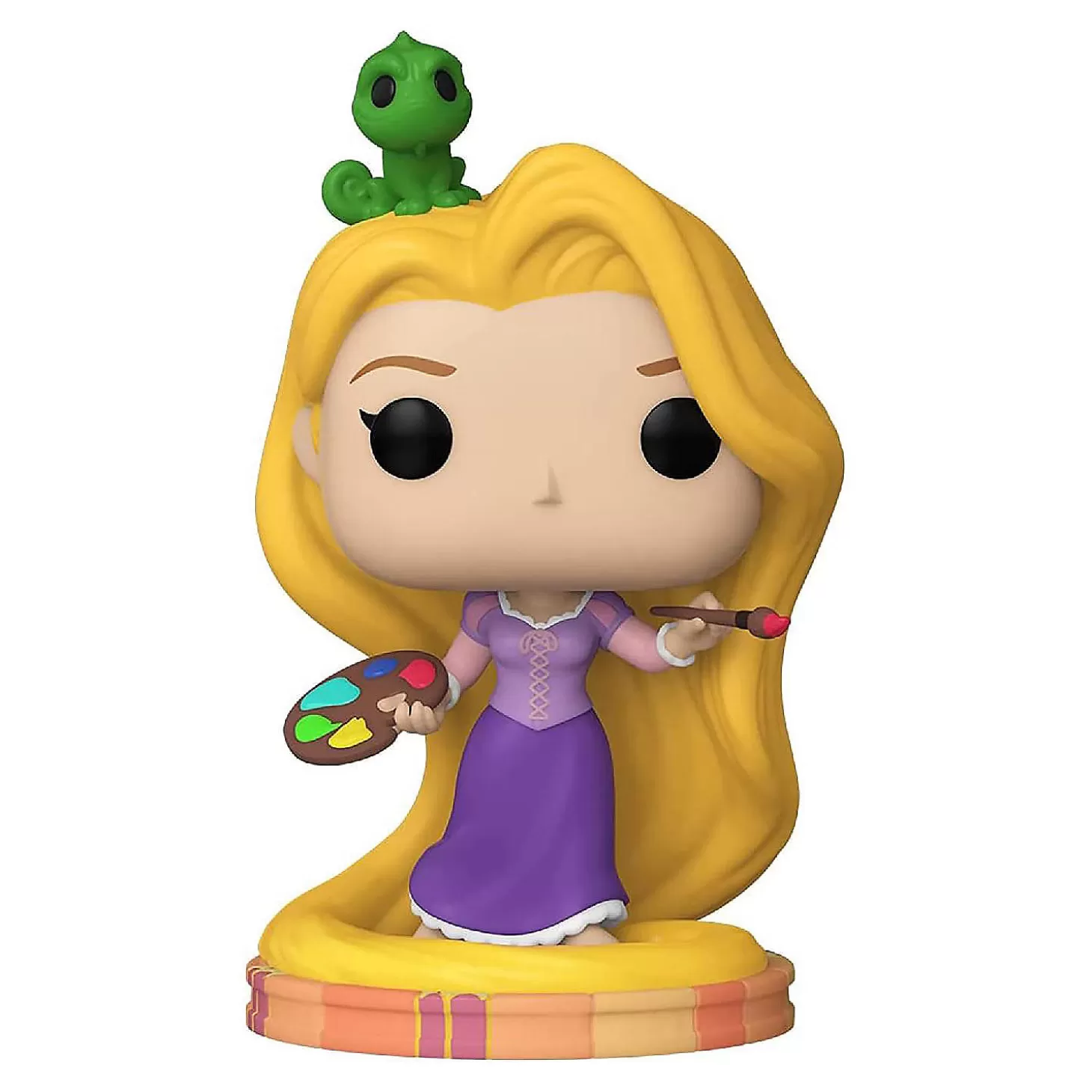 Oriental Trading Disney Ultimate Princess Funko Pop Vinyl Figure Rapunzel* Character Toys