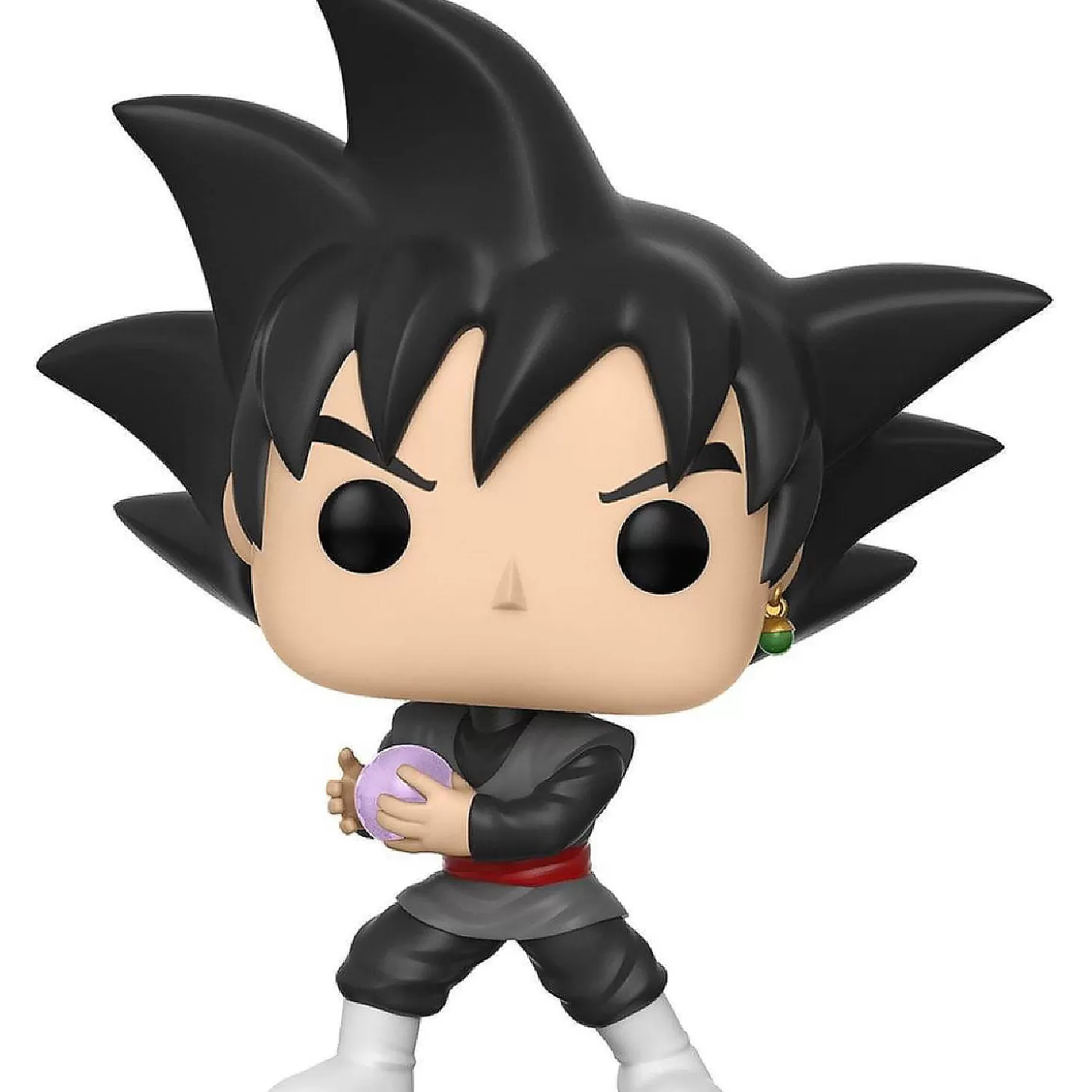 Oriental Trading Dragon Ball Super Pop Vinyl Figure: Goku Black* Character Toys