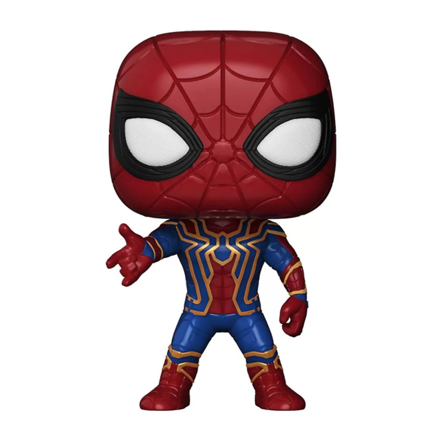 Oriental Trading Funko Pop! Bobble Head - Marvel - Iron Spider* Character Toys