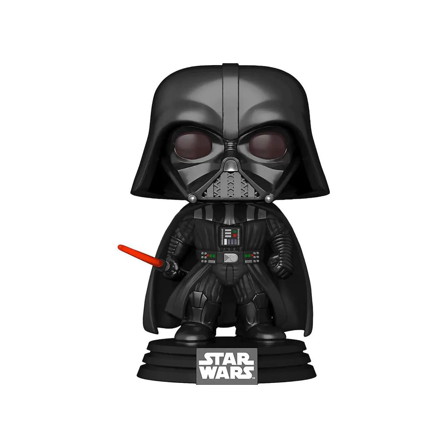 Oriental Trading Funko Pop! Bobble Head - Sw - Darth Vader* Character Toys