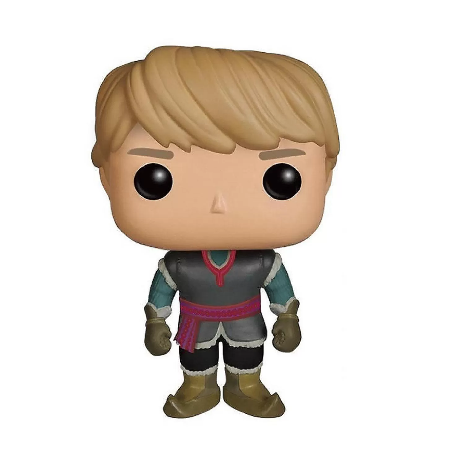 Oriental Trading Funko Pop! Disney Frozen Movie Kristoff #83 Vinyl Figure Collectible* Character Toys