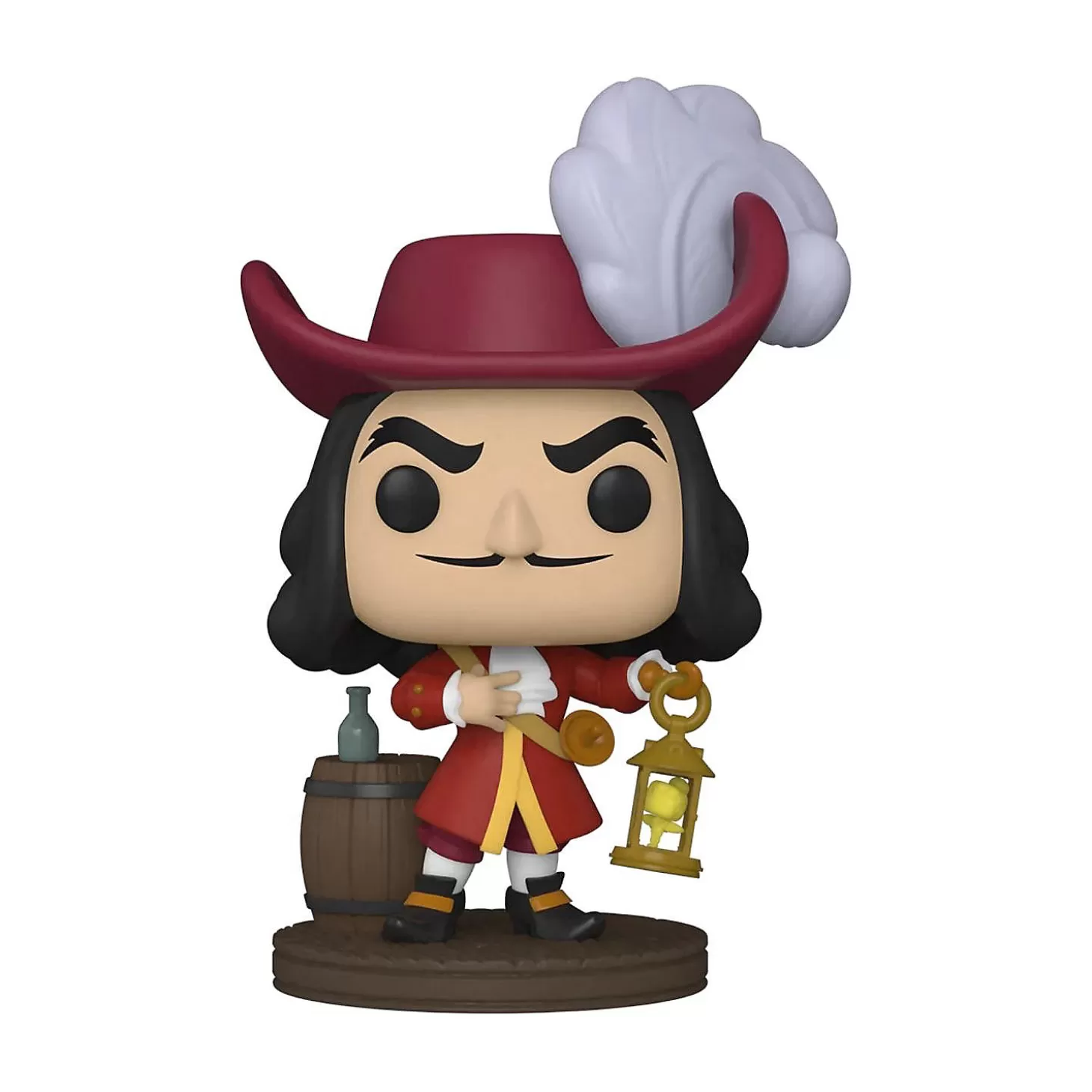 Oriental Trading Funko Pop! Disney Villains - Captain Hook* Character Toys