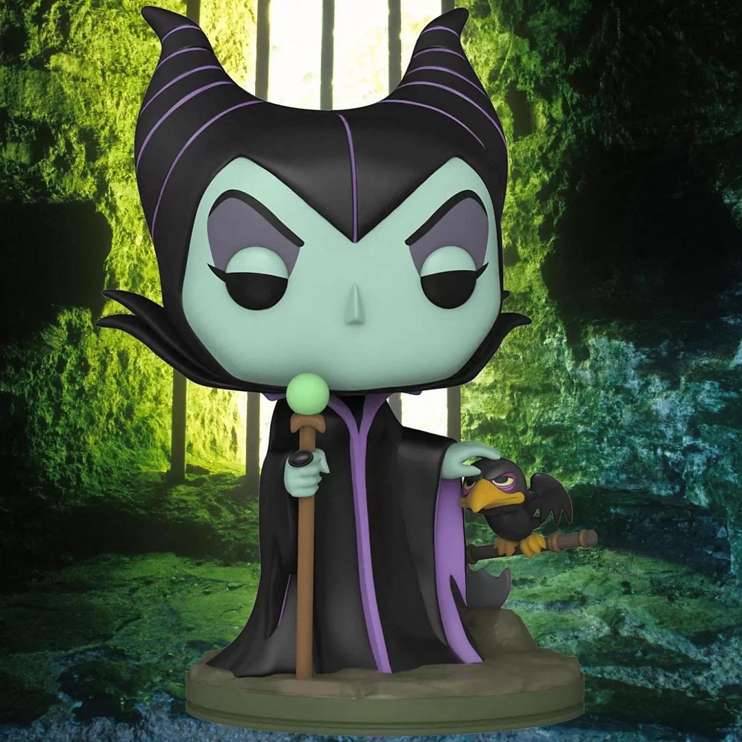 Oriental Trading Funko Pop! Disney Villains - Maleficent* Character Toys