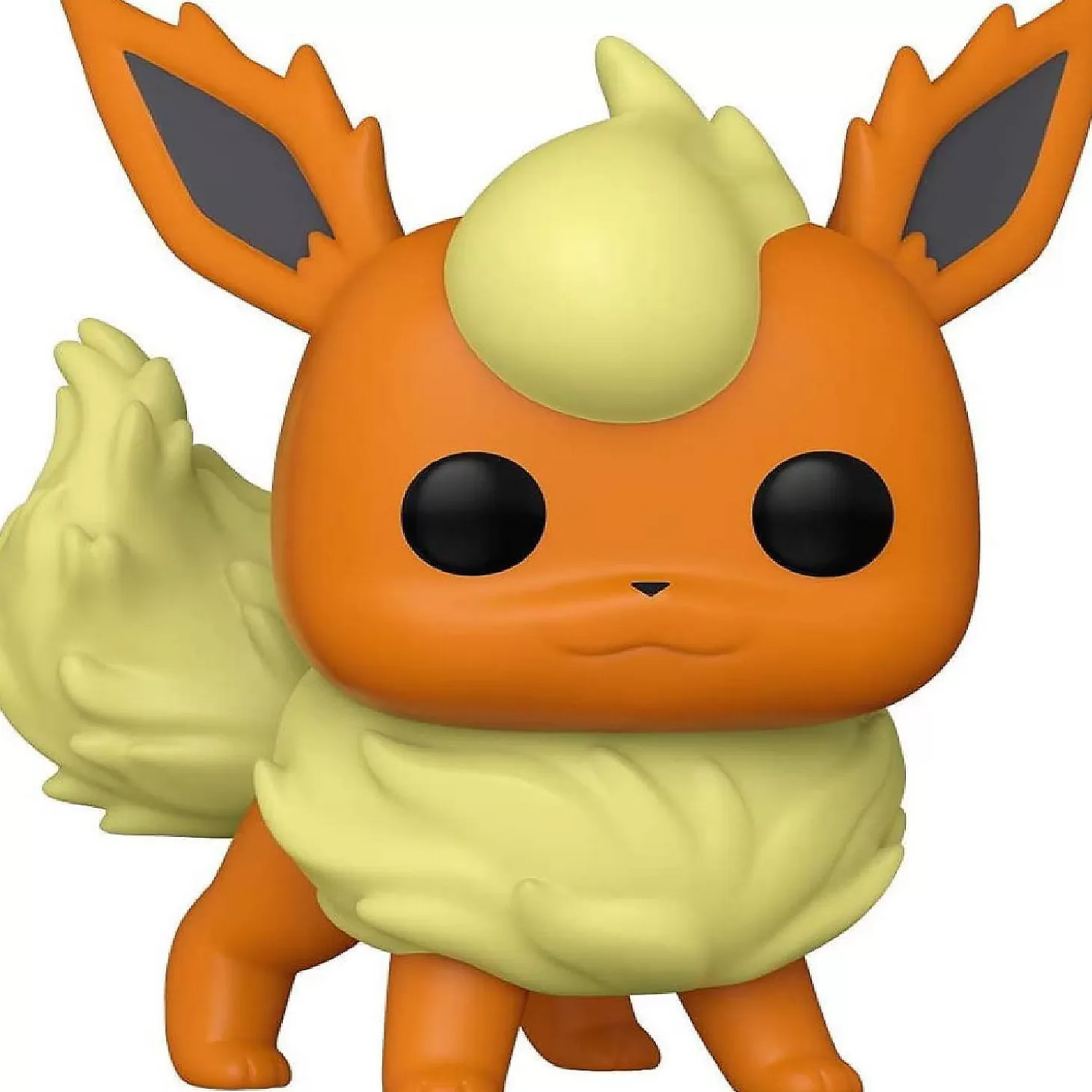 Oriental Trading Funko Pop! Games: Pokemon - Flareon Vinyl Figure* Character Toys