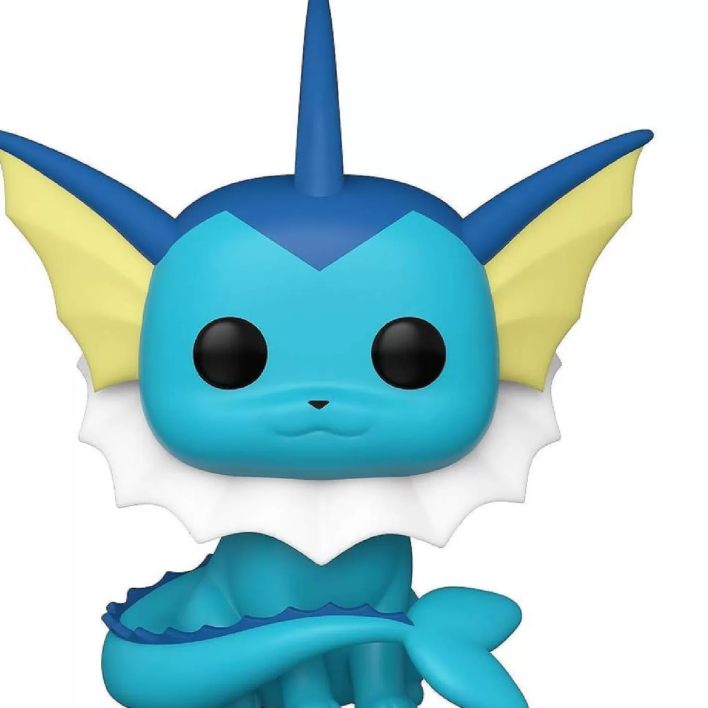 Oriental Trading Funko Pop! Games: Pokemon - Vaporeon Vinyl Figure* Character Toys