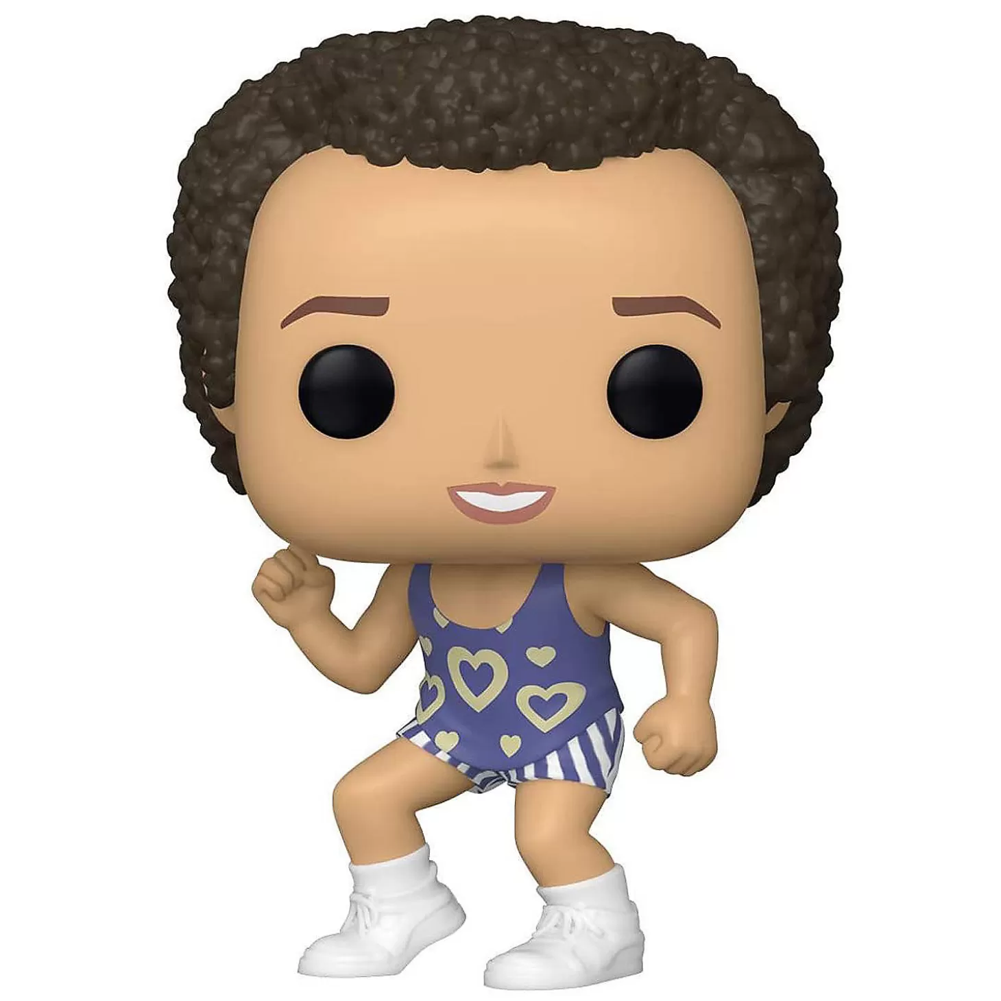 Oriental Trading Funko Pop Icons Vinyl Figure Richard Simmons Dancing* Character Toys