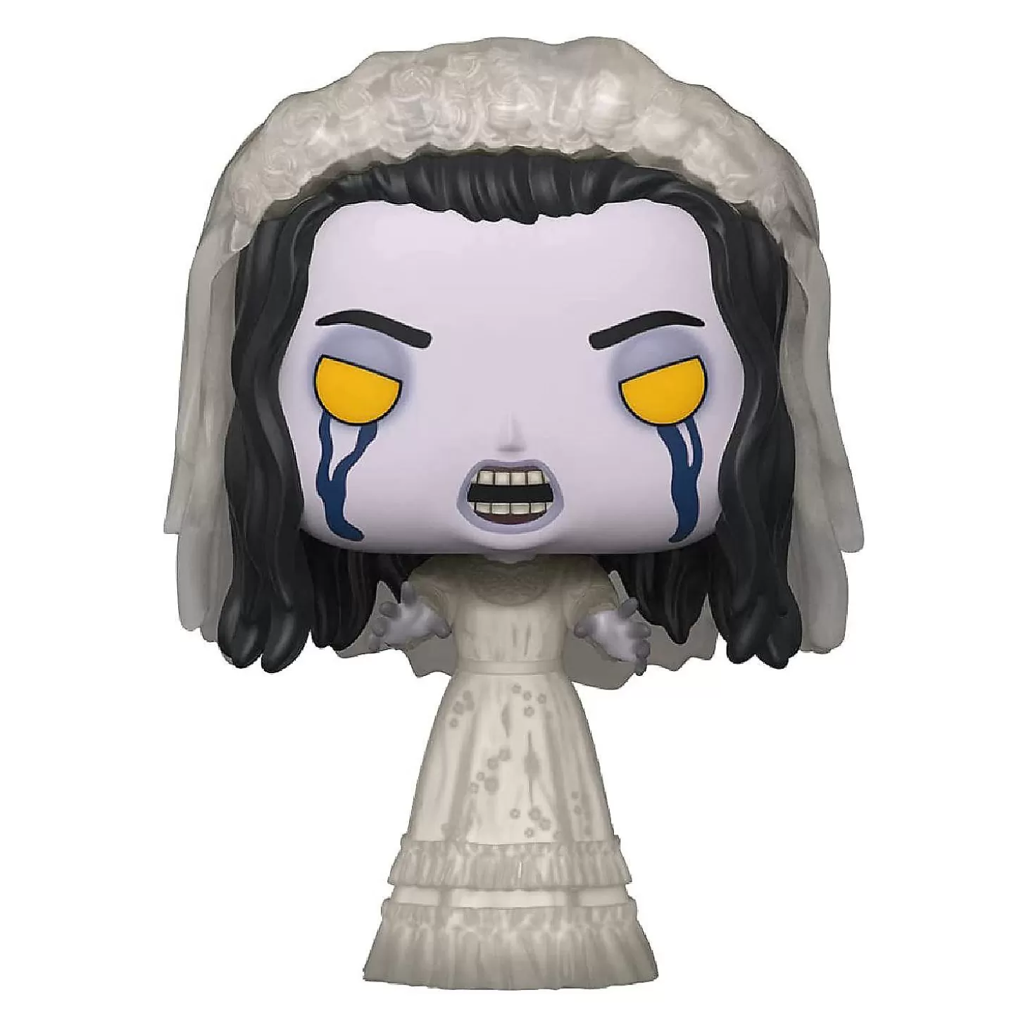 Oriental Trading Funko Pop! La Llorona #1130 Chase Edition* Character Toys