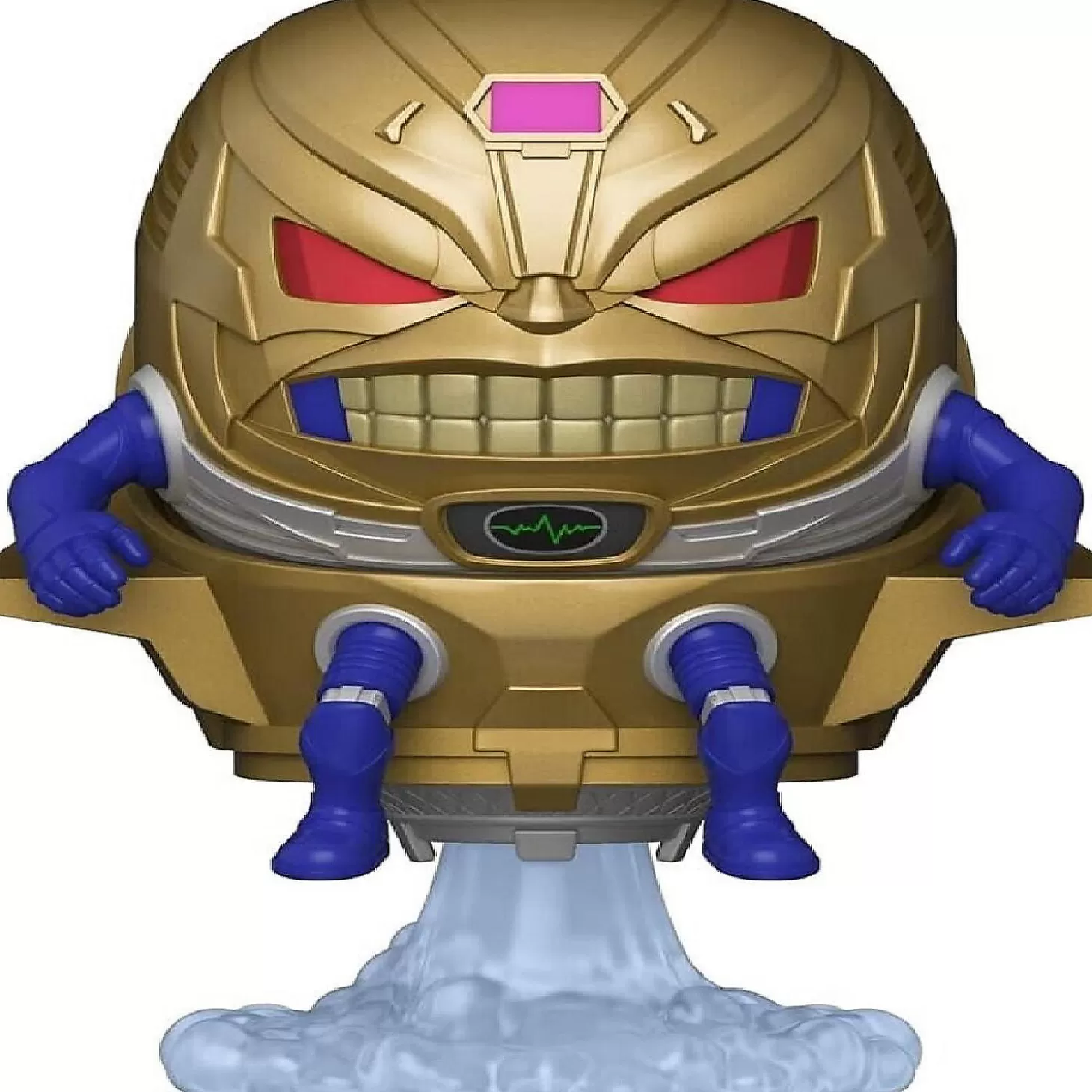 Oriental Trading Funko Pop! Marvel: Ant-Man And The Wasp: Quantumania - M.O.D.O.K* Character Toys