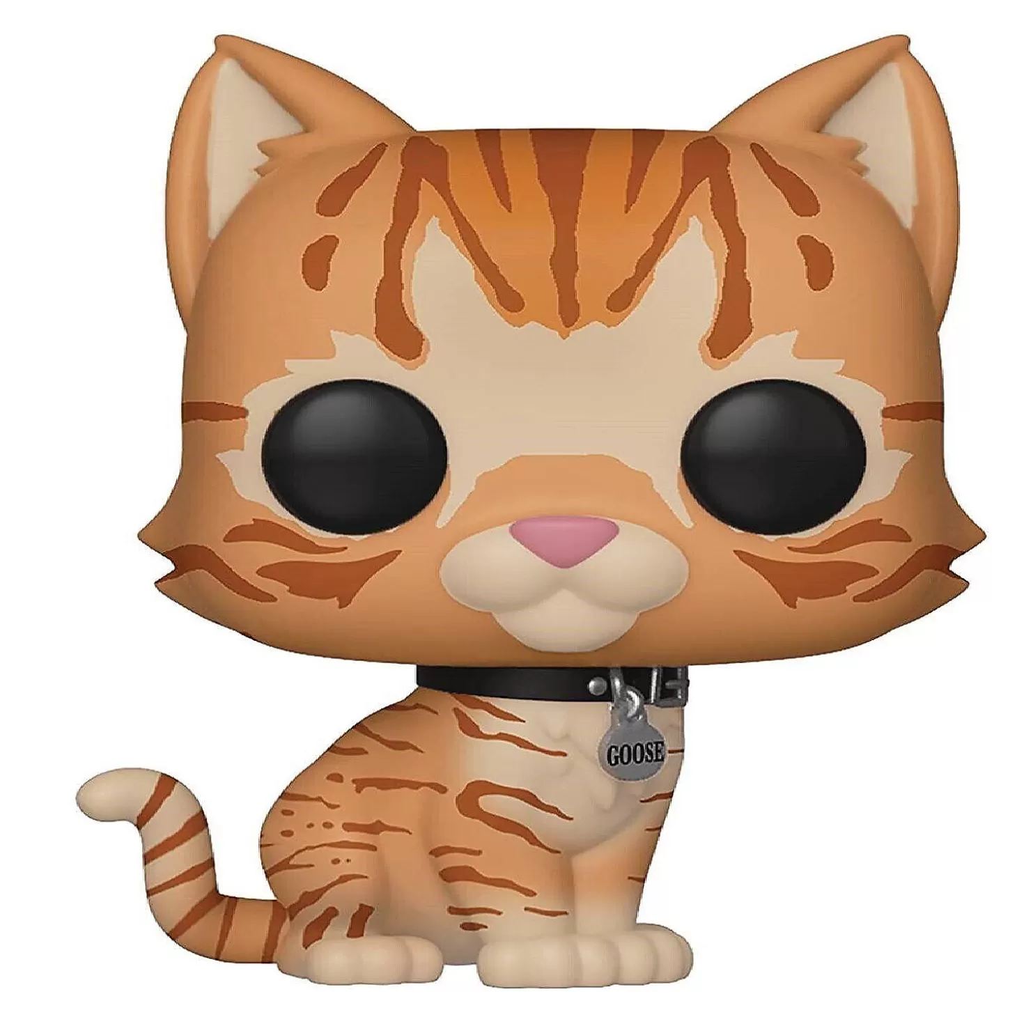 Oriental Trading Funko Pop! Marvel: Captain Marvel - Goose The Cat* Character Toys