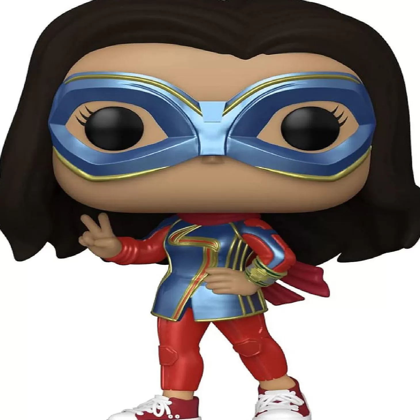 Oriental Trading Funko Pop! Marvel: Ms. Marvel - Ms. Marvel Vinyl Figure* Character Toys