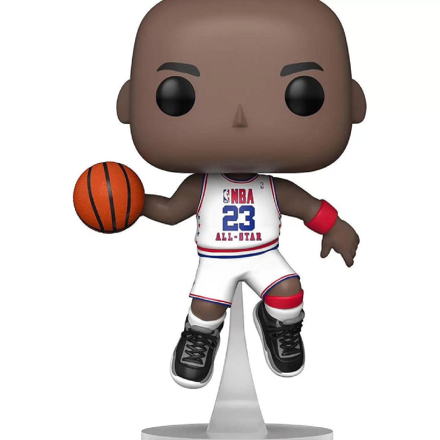 Oriental Trading Funko Pop! Michael Jordan 1988 Nba All Stars #137* Character Toys