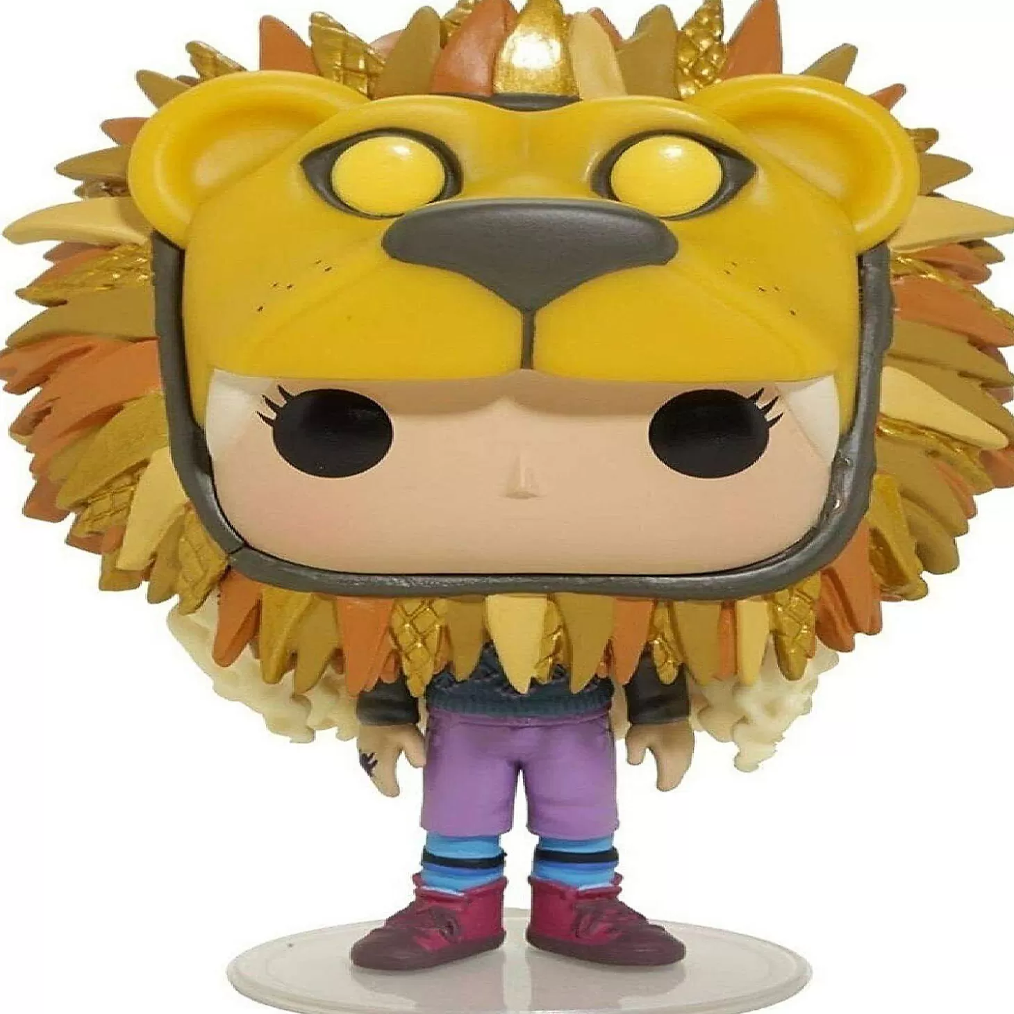 Oriental Trading Funko Pop! Movies: Harry Potter Luna Lovegood* Character Toys