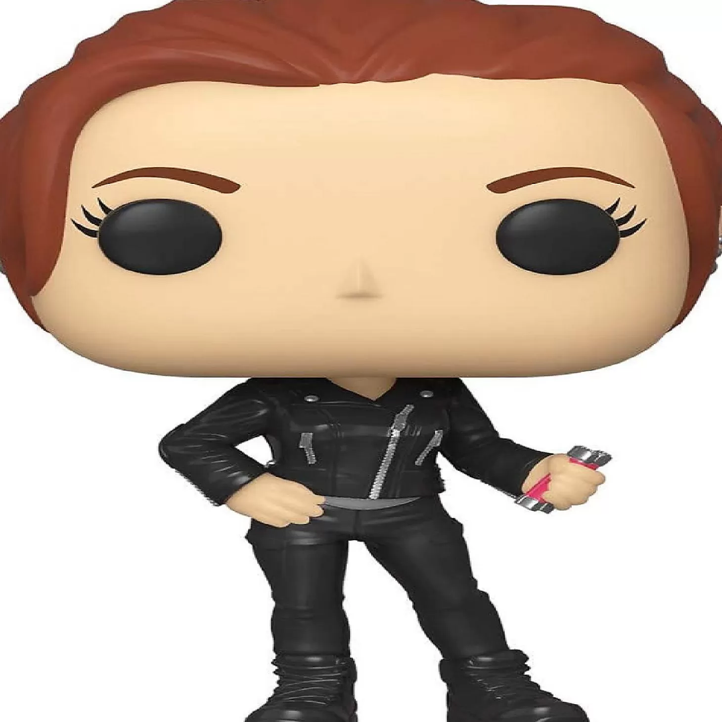 Oriental Trading Funko Pop! Movies: Marvel: Black Widow – Natasha Romanoff Figure* Character Toys