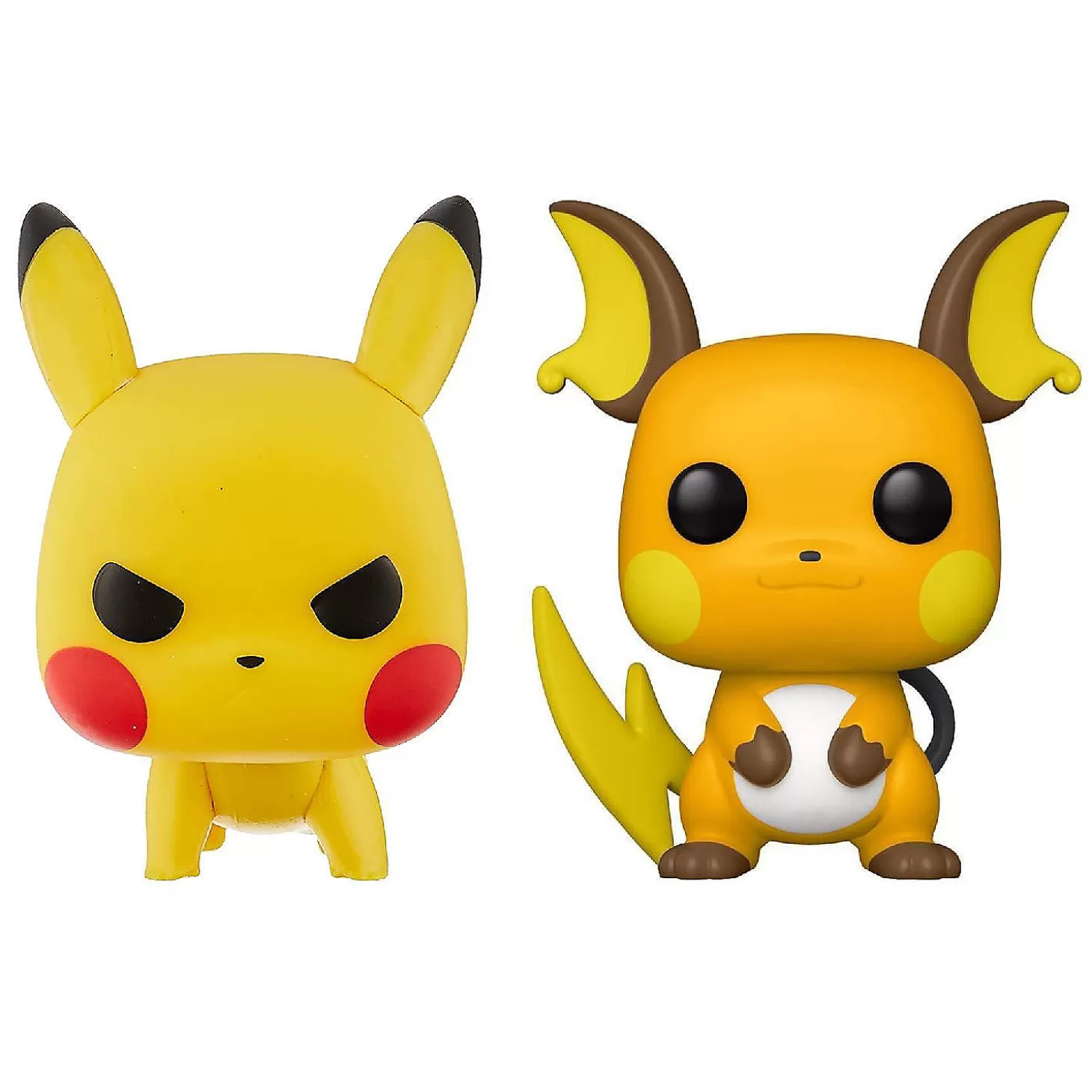 Oriental Trading Funko Pop! Pokemon - 2Pk Pikachu Raichu* Character Toys