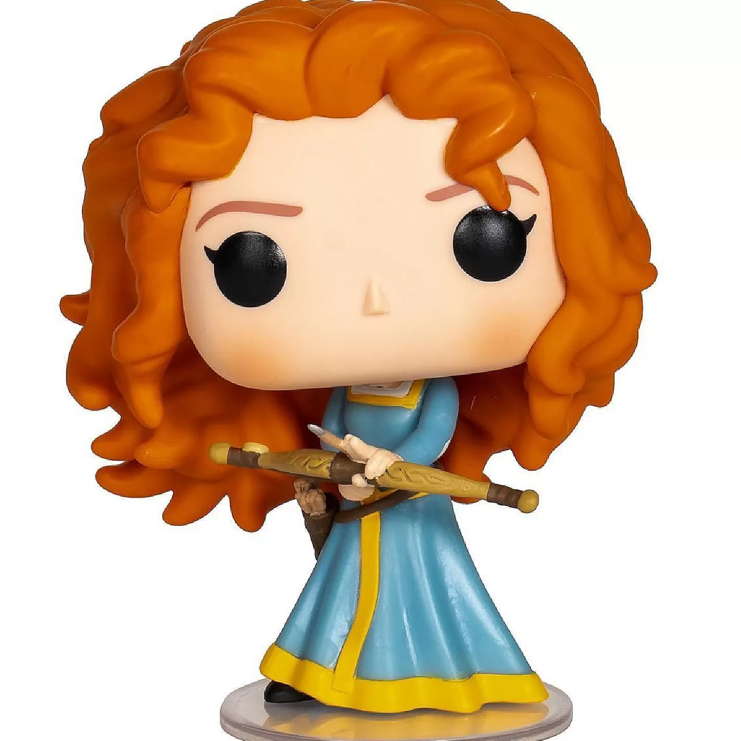 Oriental Trading Funko Pop! Vinyl Figure - Merida - Brave #1245 - 2022 Convention & Limited Edition* Character Toys