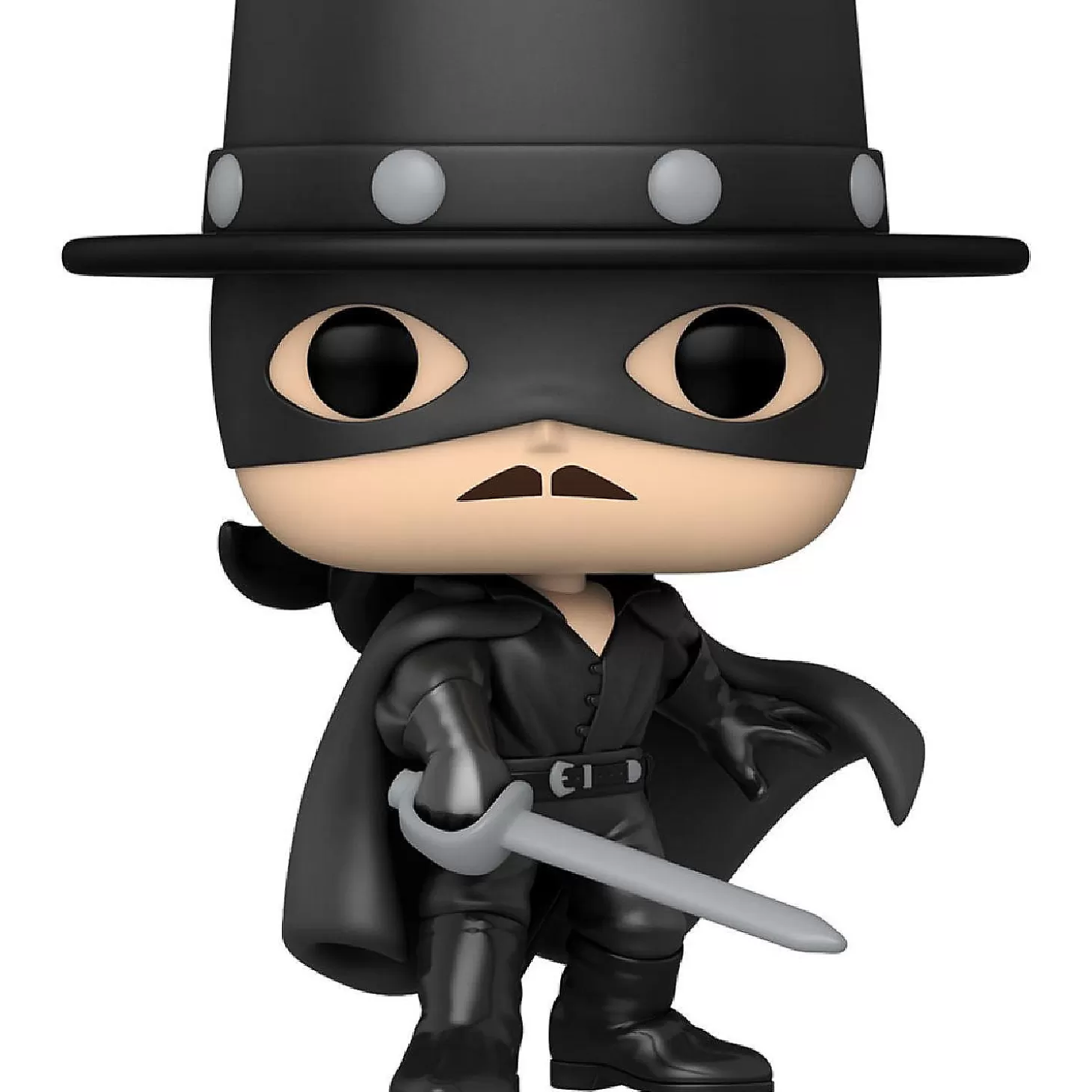 Oriental Trading Funko Pop! Vinyl Figure - Zorro, 1270* Character Toys