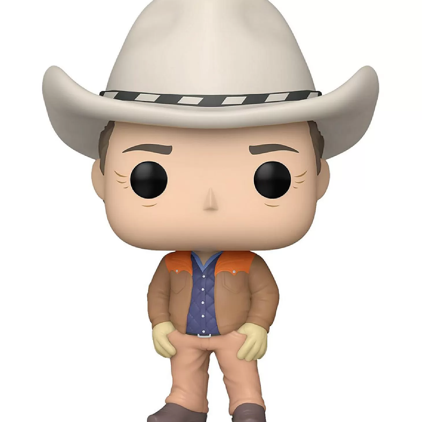 Oriental Trading Funko Pop! Yellowstone John Dutton #1362* Character Toys