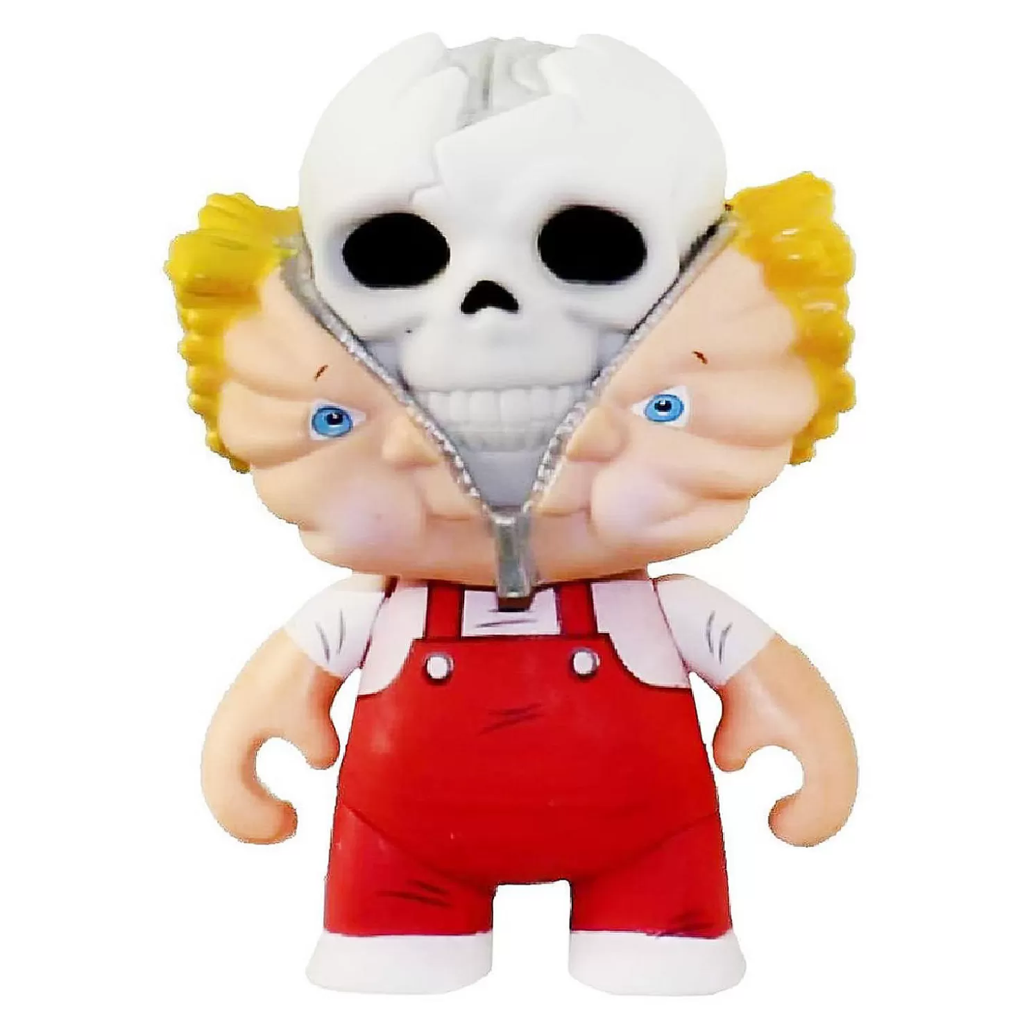 Oriental Trading Garbage Pail Kids Funko 2.5-Inch Vinyl Mini-Figure Bony Tony* Character Toys