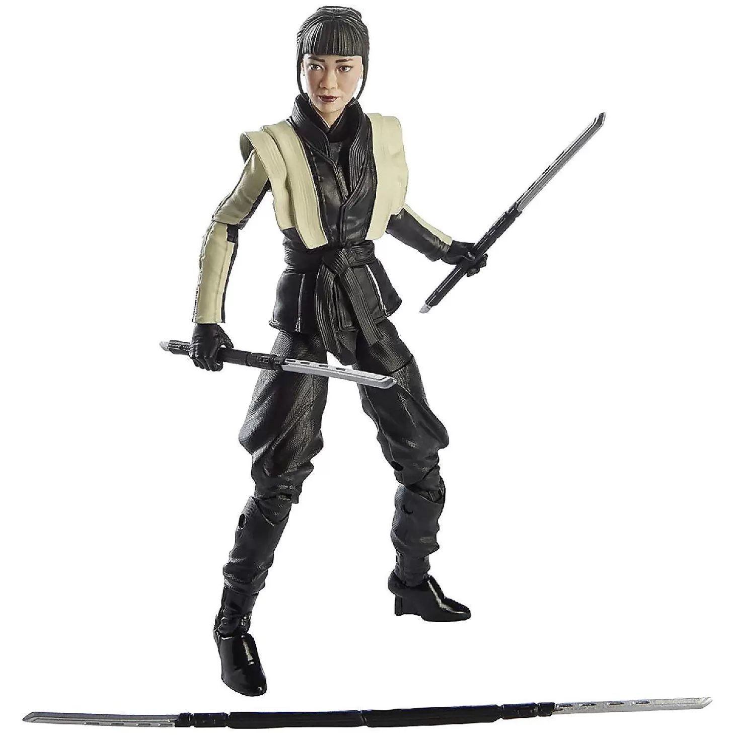 Oriental Trading Gi Joe Classified Series 6 Inch Action Figure Akiko* Character Toys