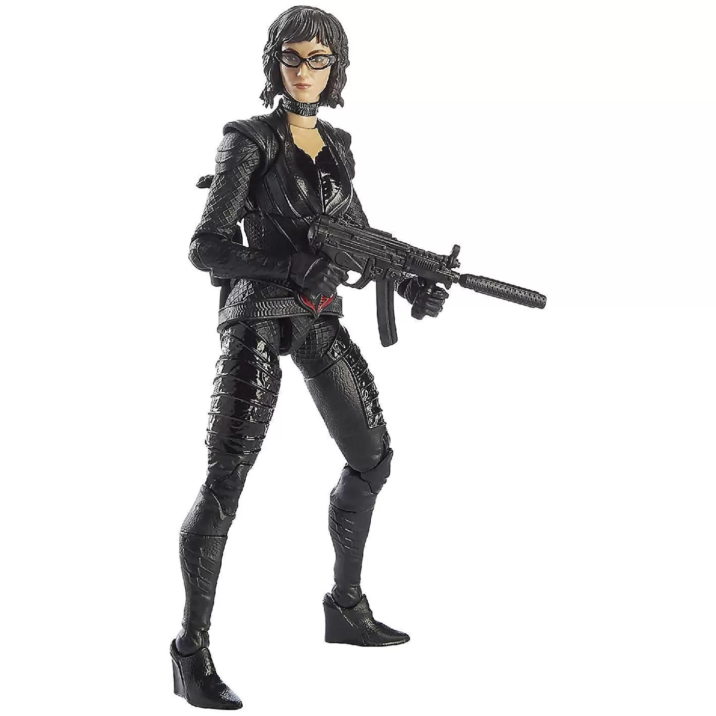 Oriental Trading Gi Joe Classified Series 6 Inch Action Figure Baroness* Character Toys