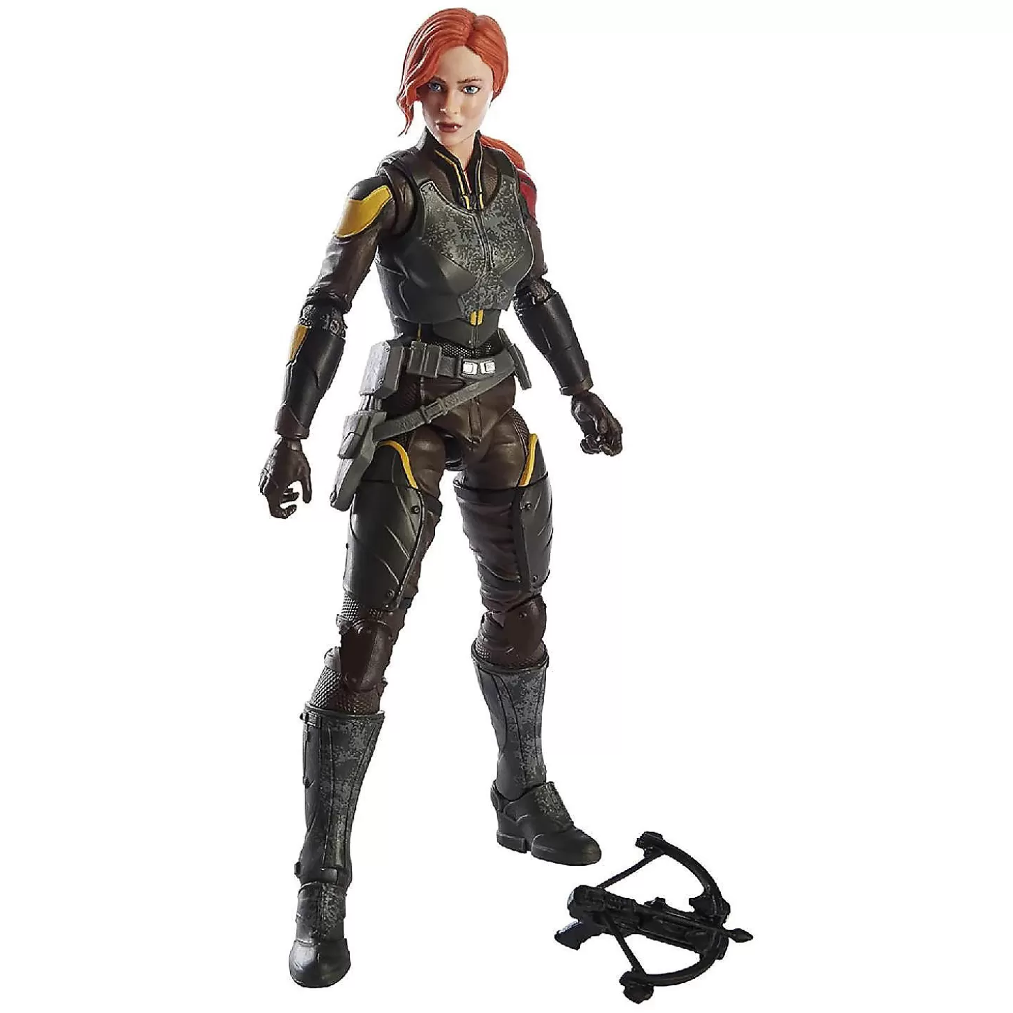 Oriental Trading Gi Joe Classified Series 6 Inch Action Figure Scarlett* Character Toys