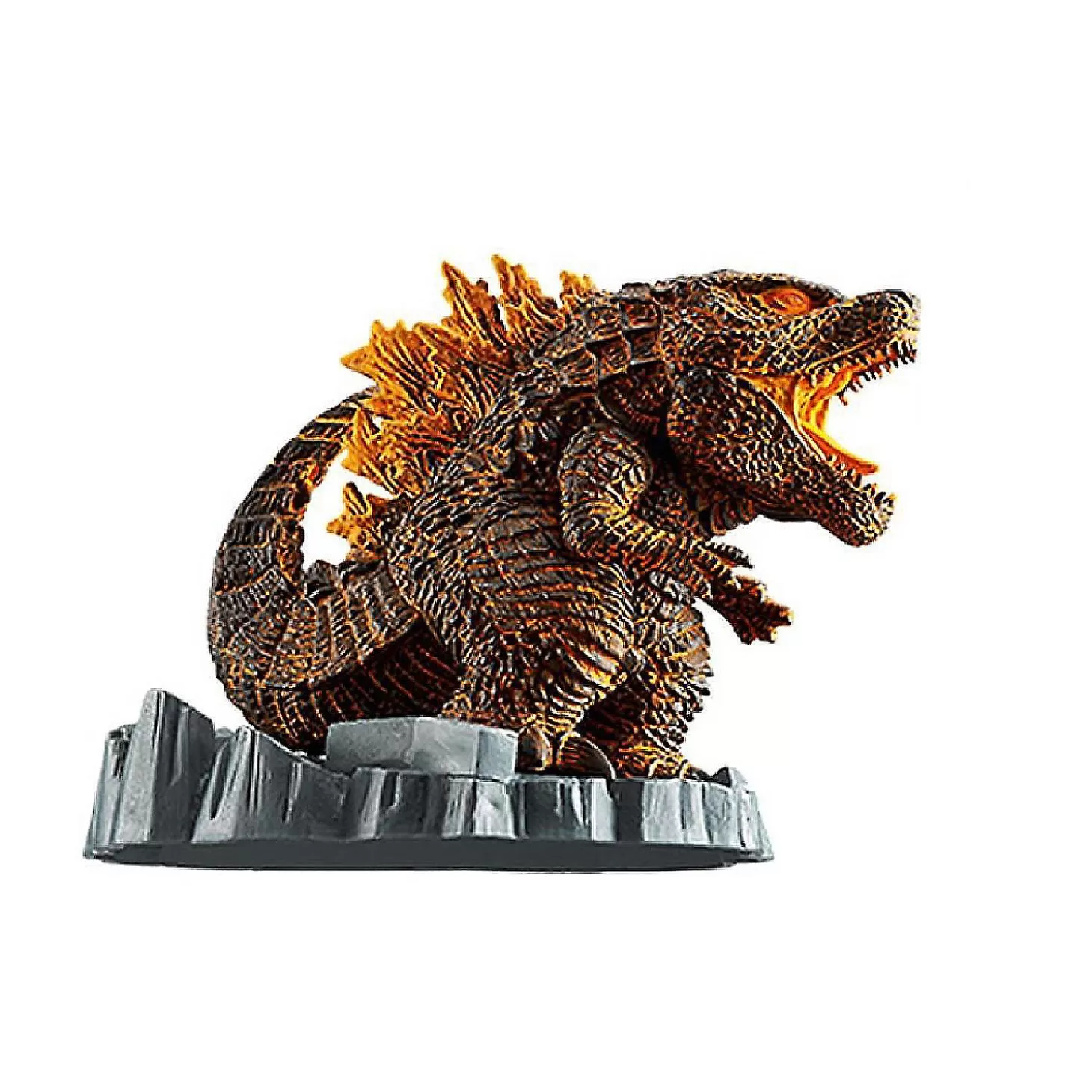 Oriental Trading Godzilla 2019 Deformed 3.5 Inch Chibi Figure* Character Toys