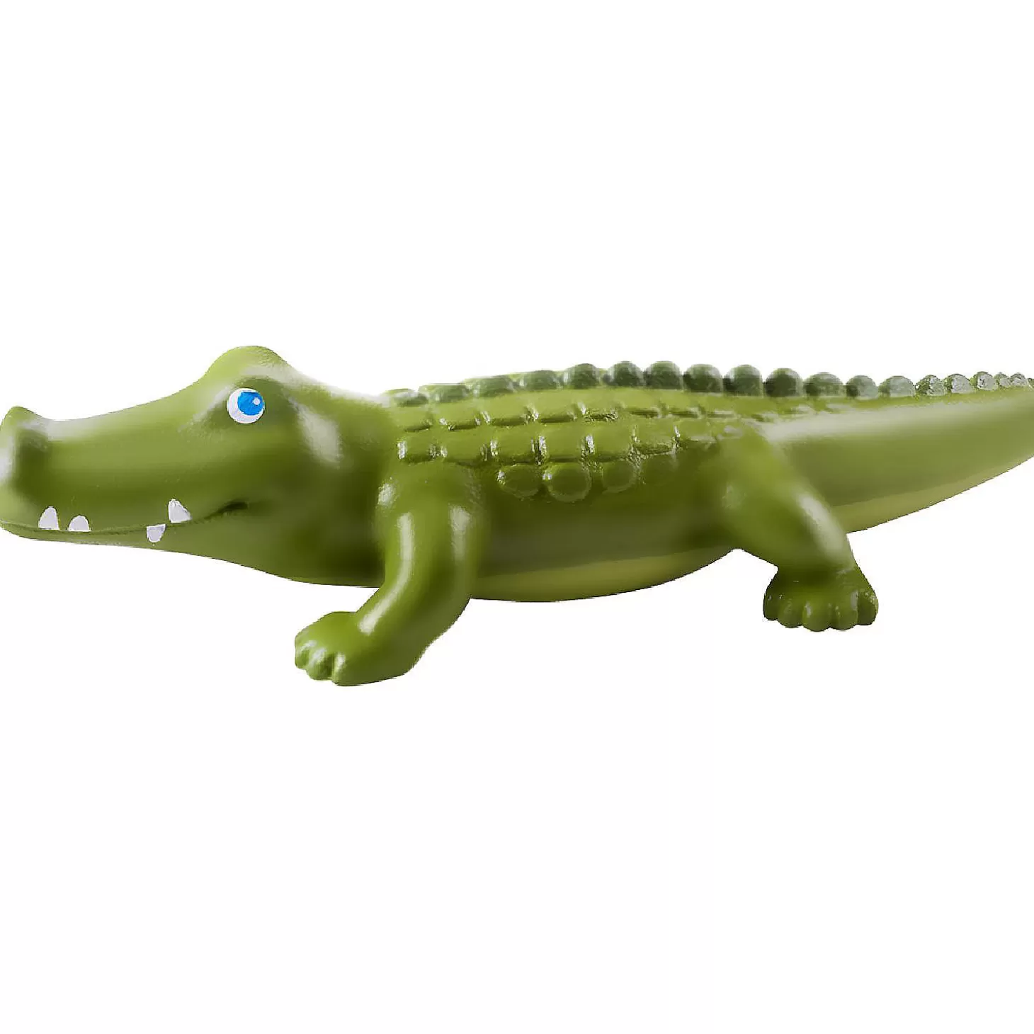 Oriental Trading Haba Little Friends Crocodile* Character Toys