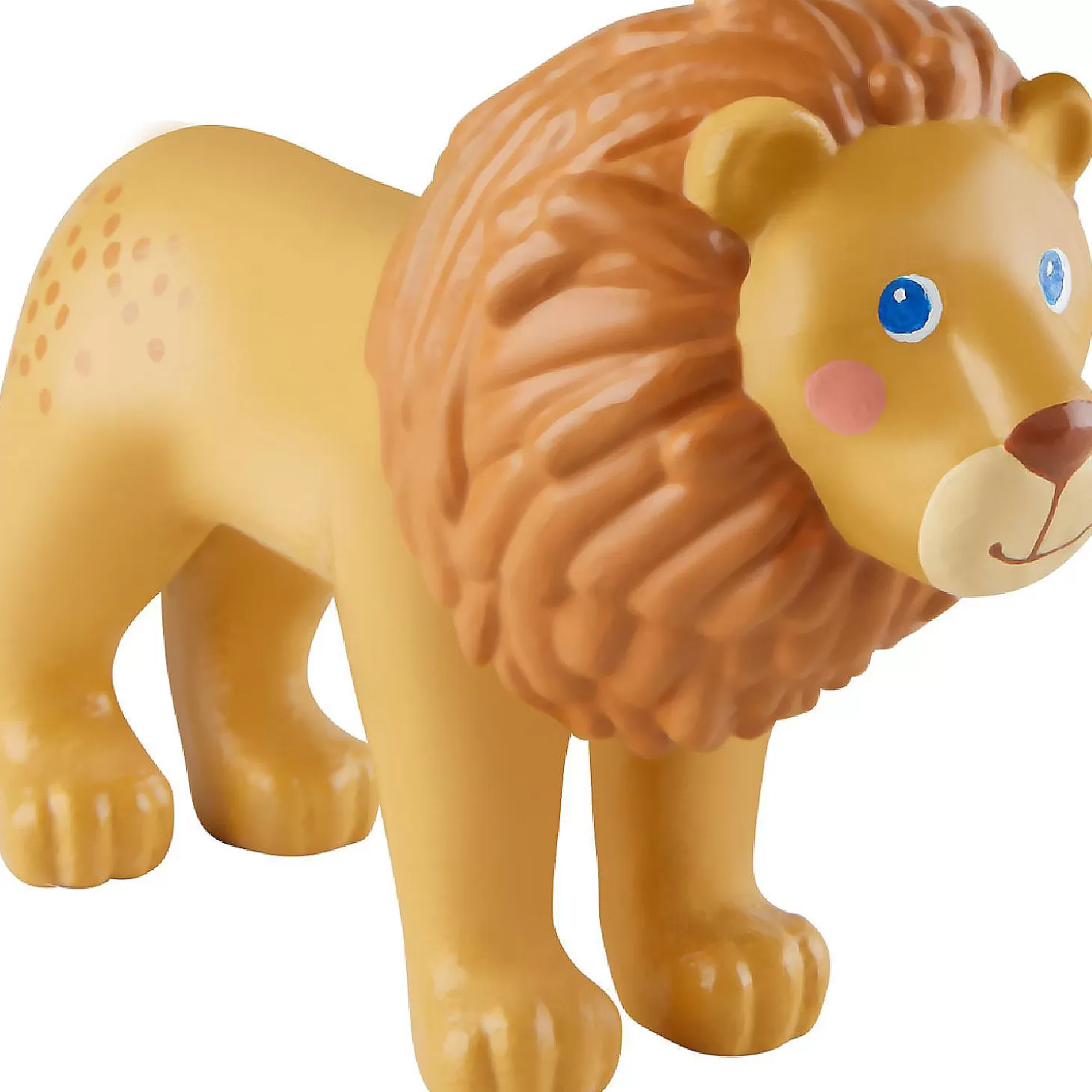 Oriental Trading Haba Little Friends Lion* Character Toys