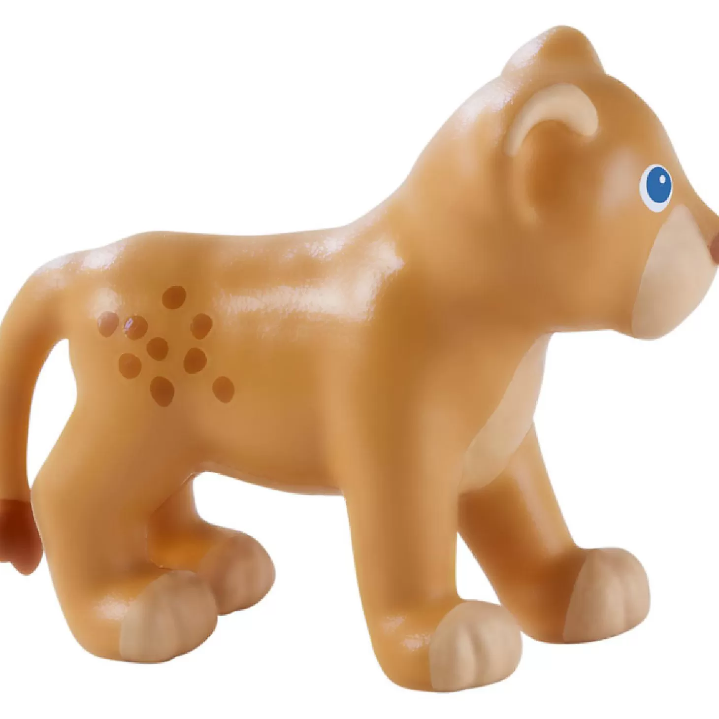 Oriental Trading Haba Little Friends Lion Cub* Character Toys