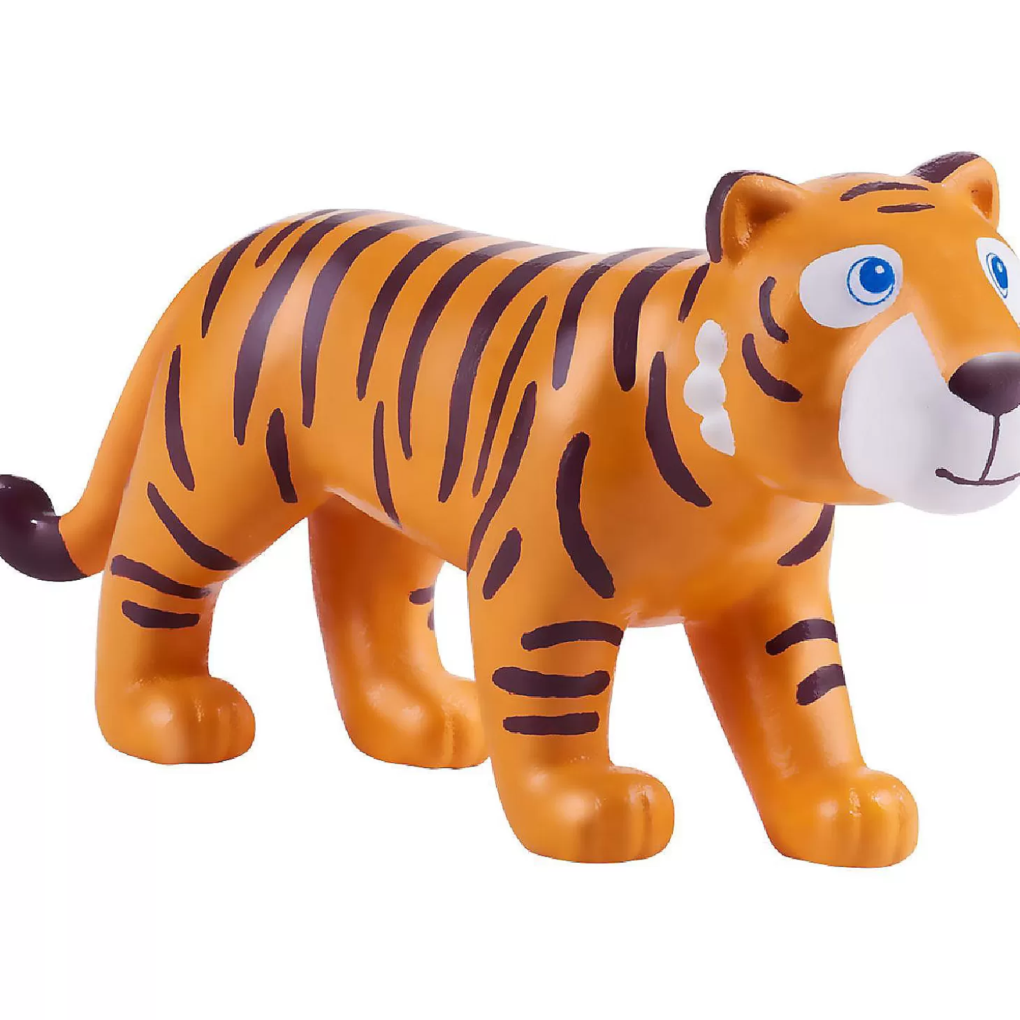 Oriental Trading Haba Little Friends Tiger* Character Toys