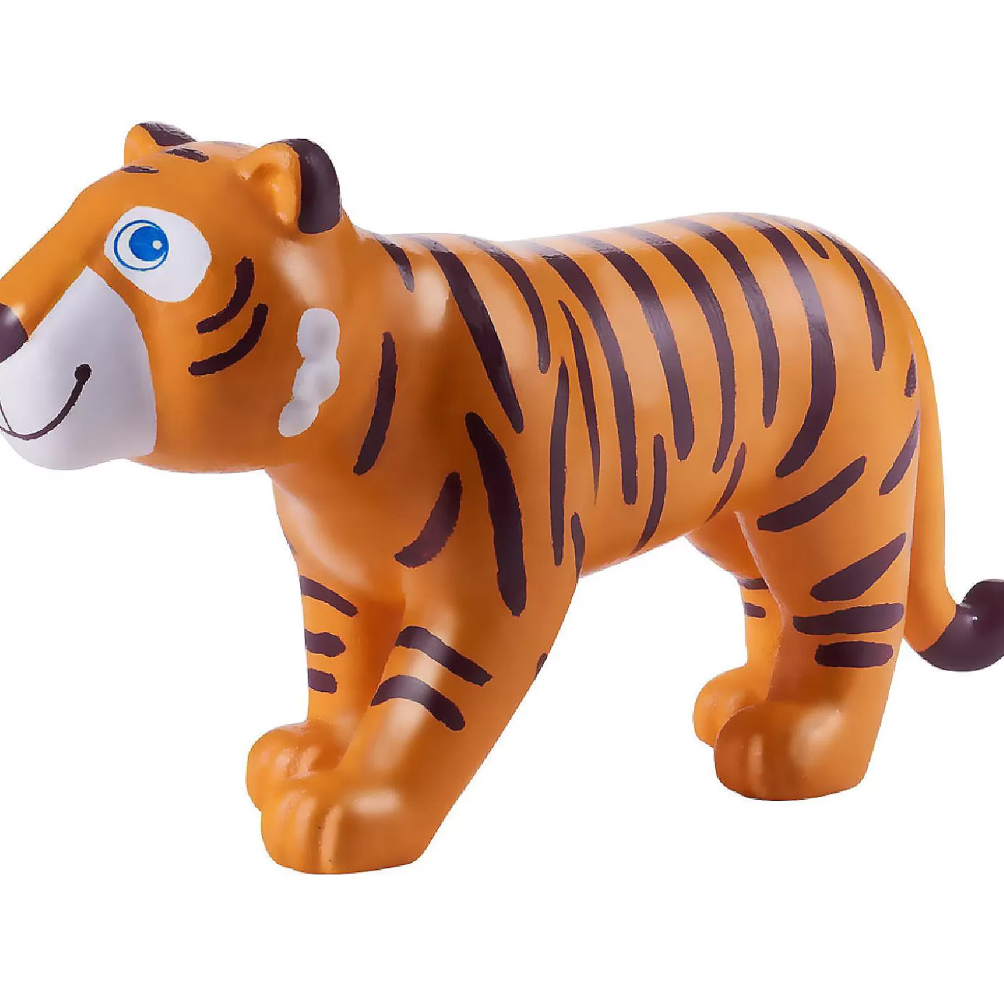 Oriental Trading Haba Little Friends Tiger* Character Toys