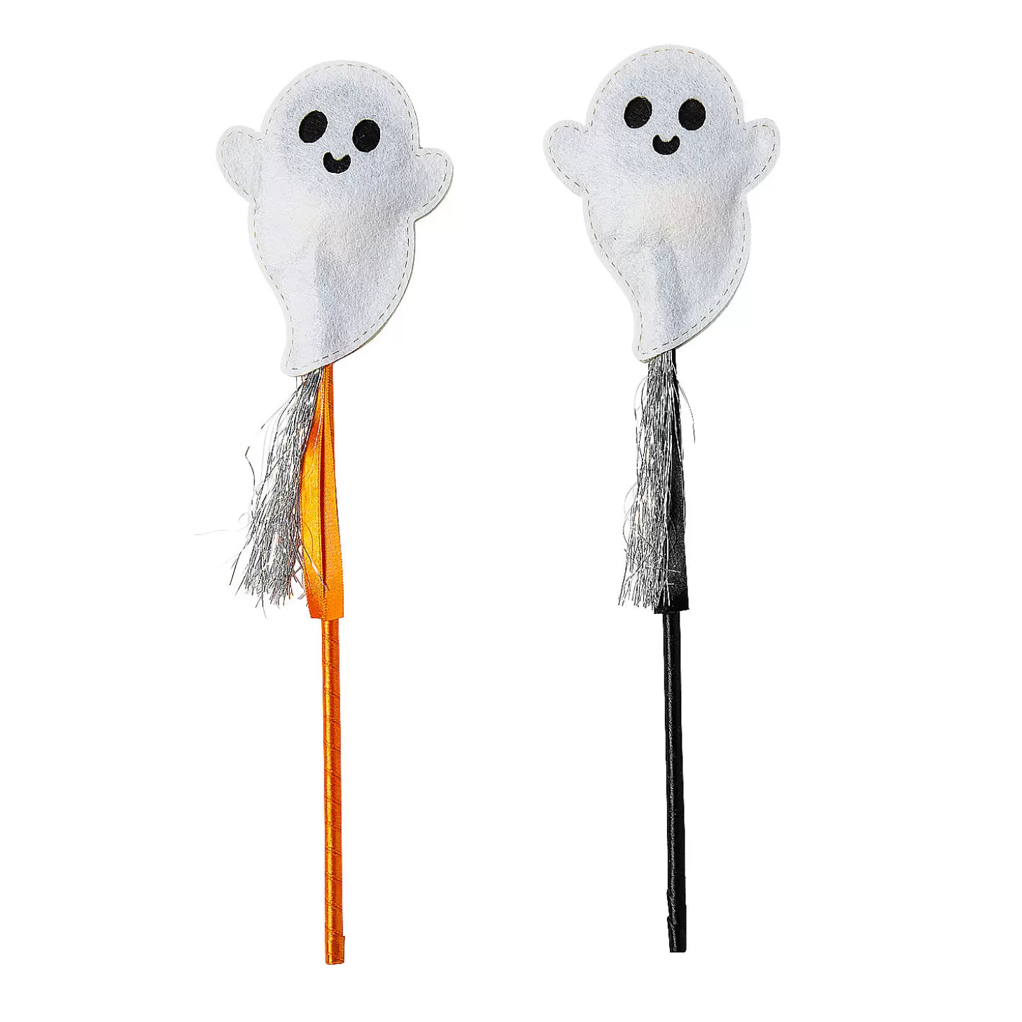 Best Sale Halloween Ghost Fairy Wands - 12 Pc. Halloween Apparel & Accessories