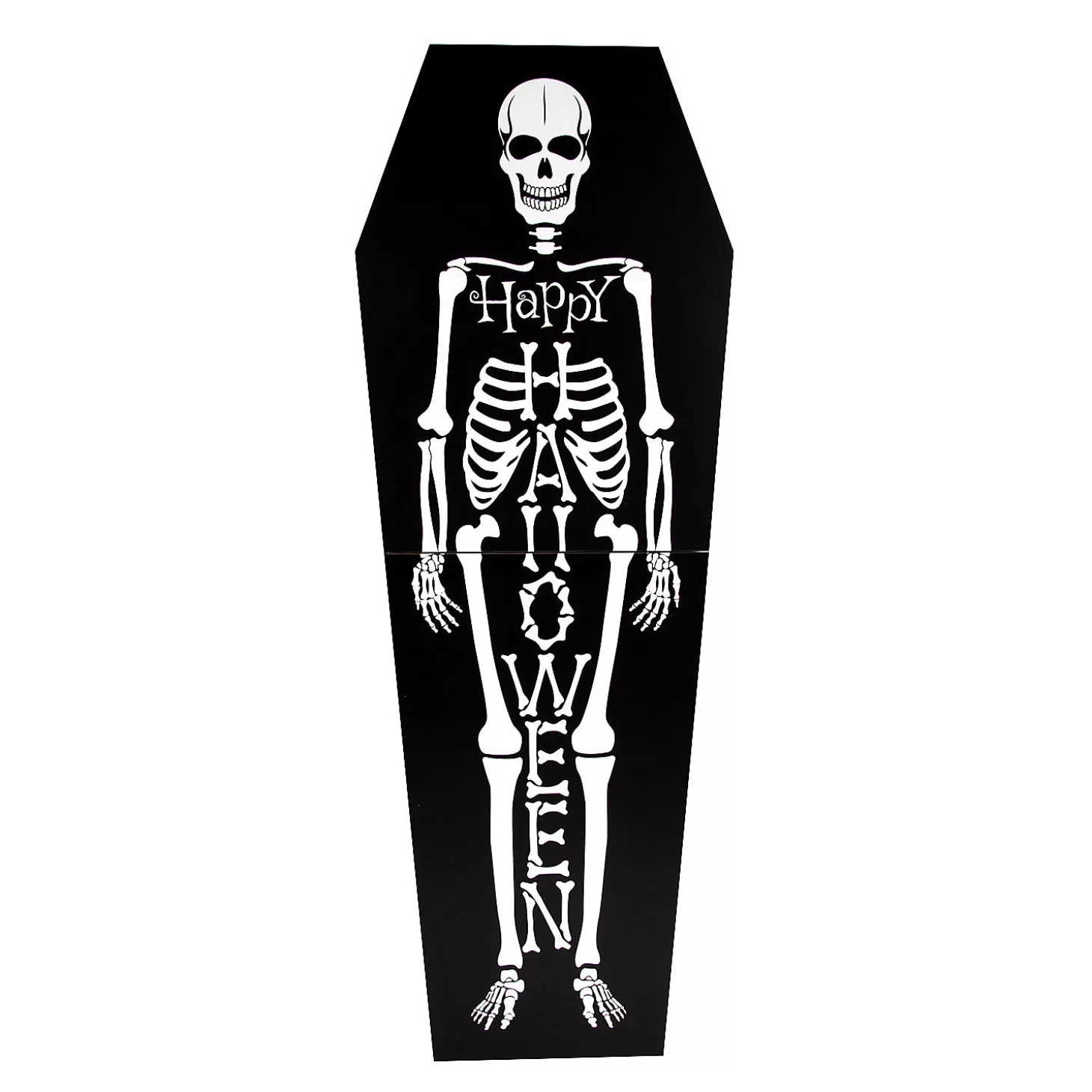 Best Halloween Skeleton Porch Sign Skulls & Skeletons