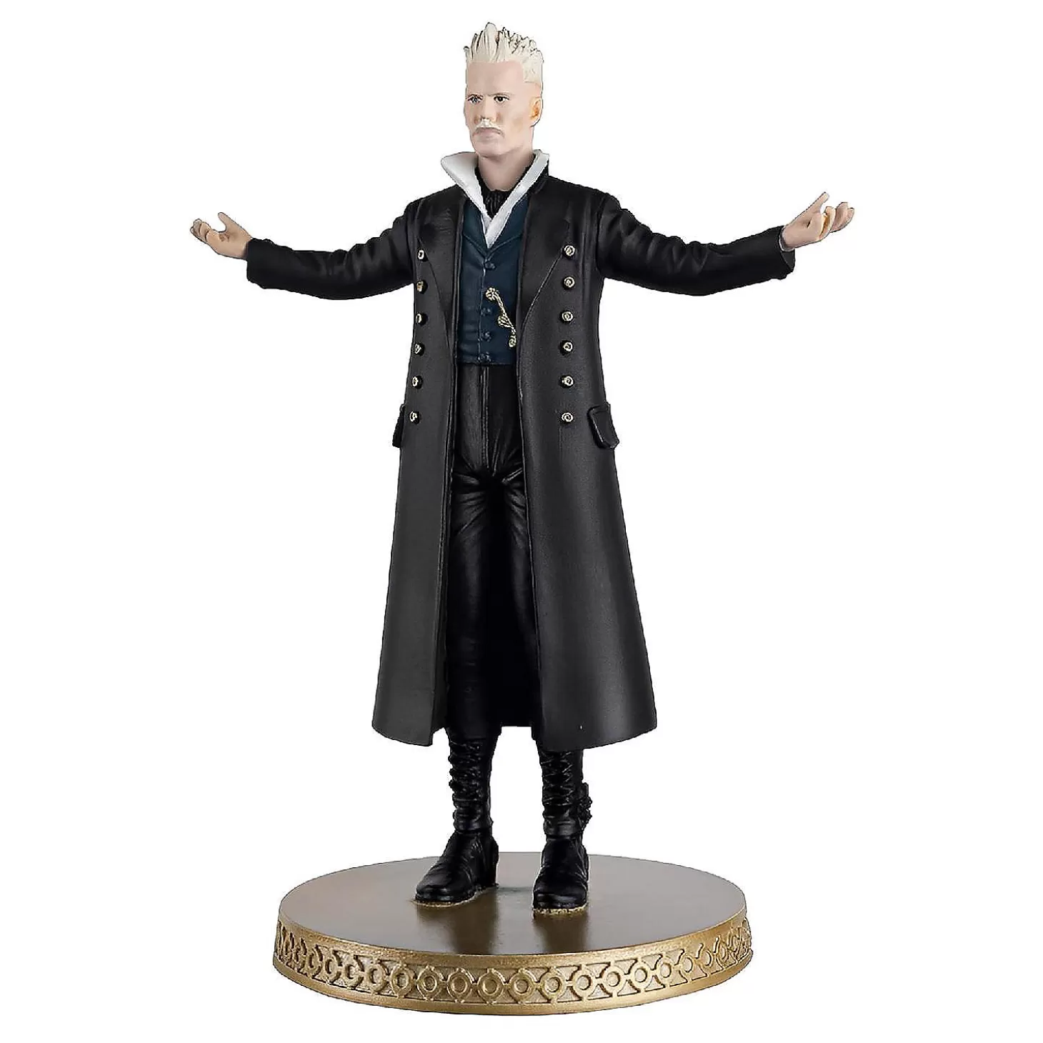 Oriental Trading Harry Potter Wizarding World 1:16 Scale Figure 018 Grindelwald* Character Toys