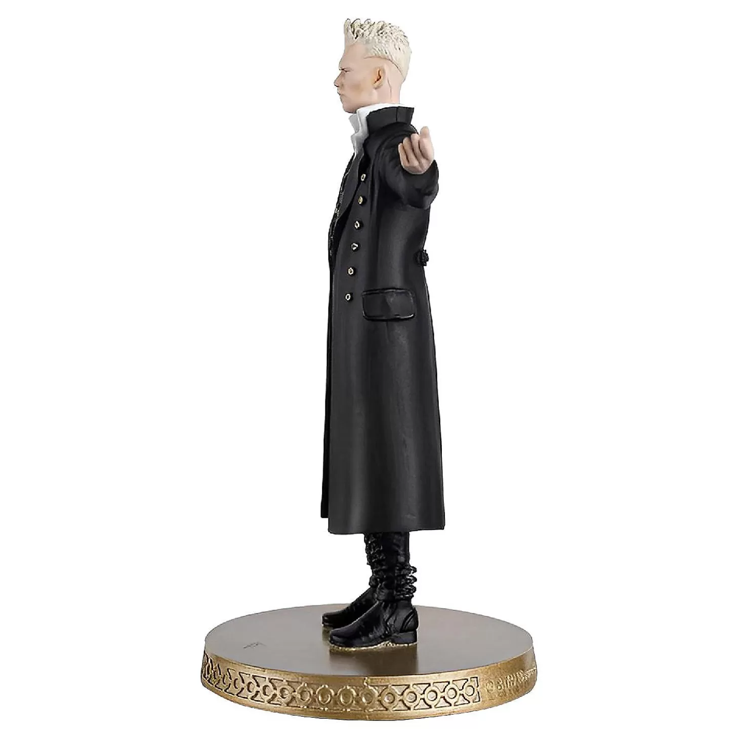 Oriental Trading Harry Potter Wizarding World 1:16 Scale Figure 018 Grindelwald* Character Toys