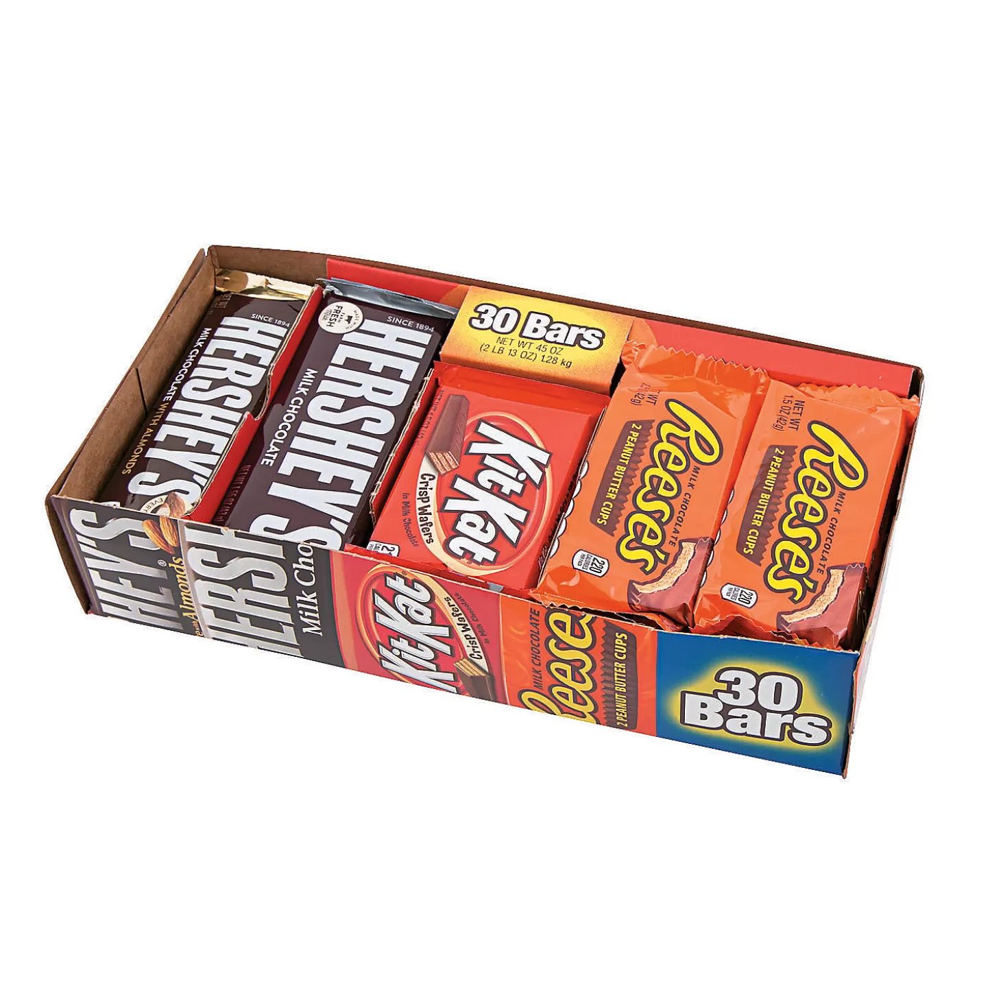 Cheap Hershey's Halloween Candy