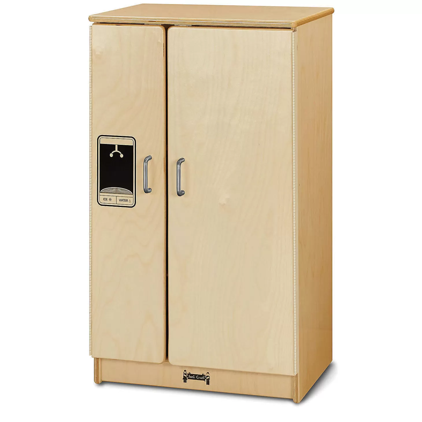 Oriental Trading Jonti-Craft Culinary Creations Play Kitchen Refrigerator* Play Sets