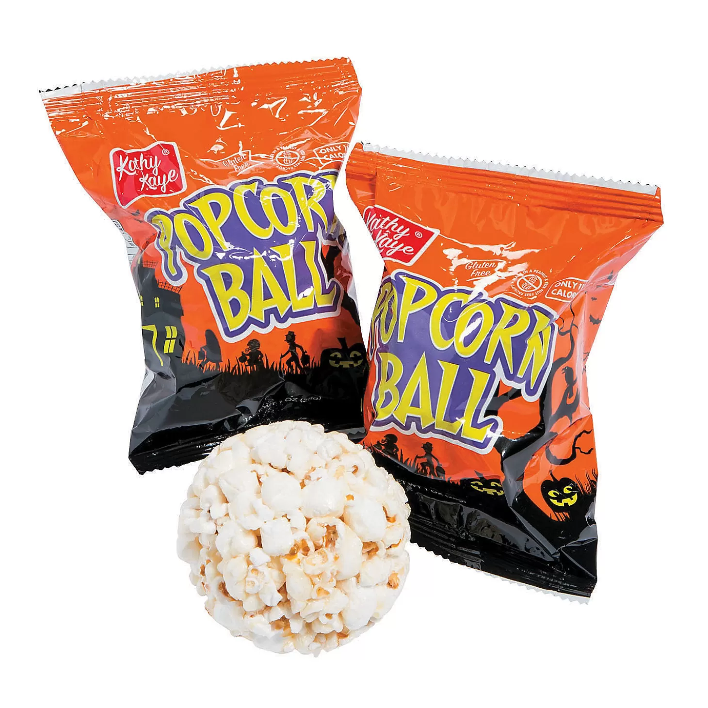 Cheap Kathy Kaye Halloween Candy