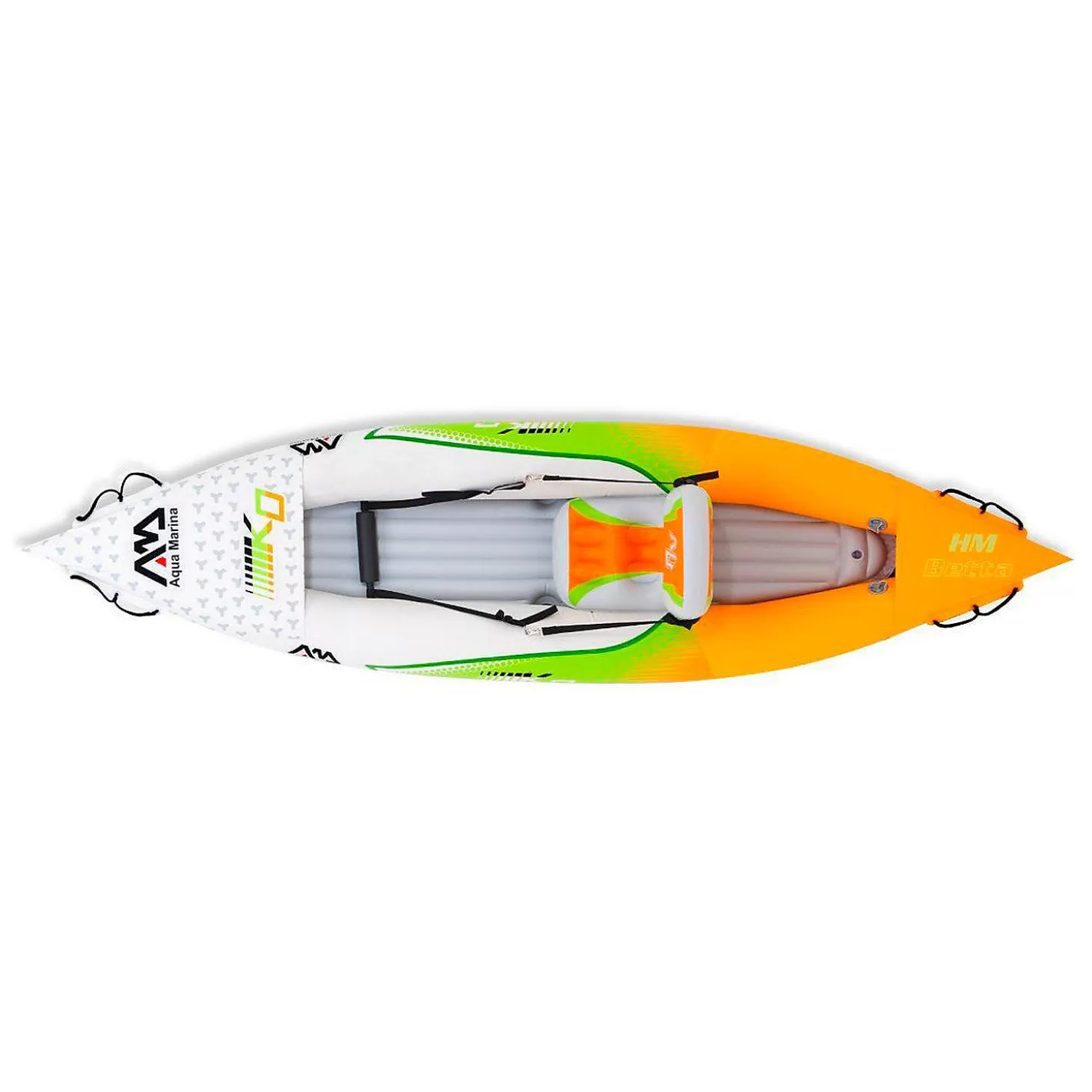 Best Kingtoys Aqua Marina Inflatable Kayak Betta Leisure Kayak One Person Water Toys