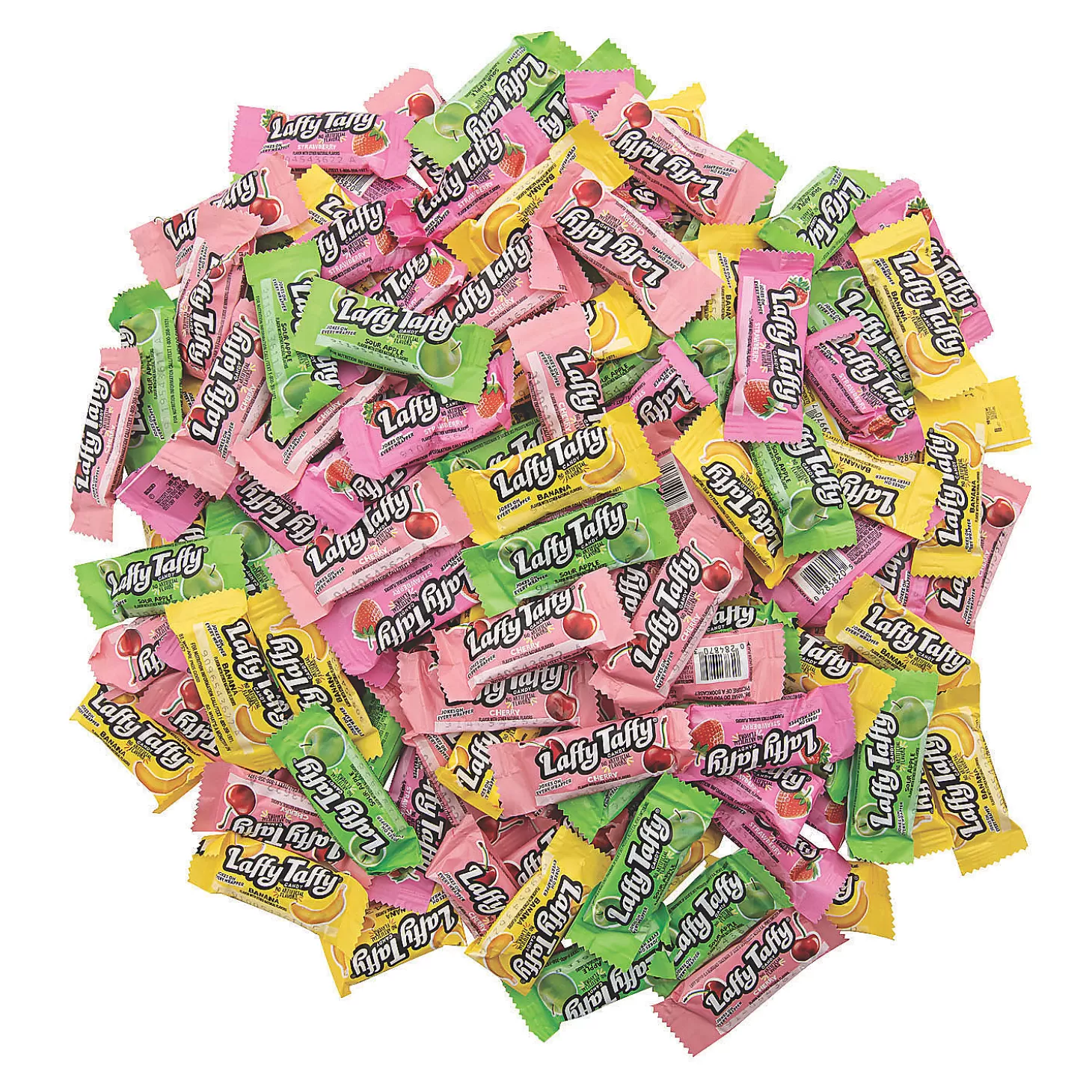 Best Sale Laffy Taffy Halloween Candy