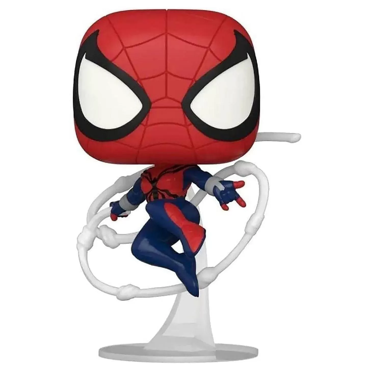 Oriental Trading Marvel Funko Pop Spider-Girl #955* Character Toys