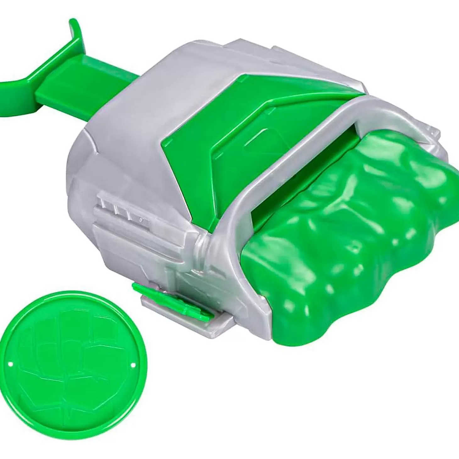 Oriental Trading Marvel Hulk Gamma Blaster* Pretend Play