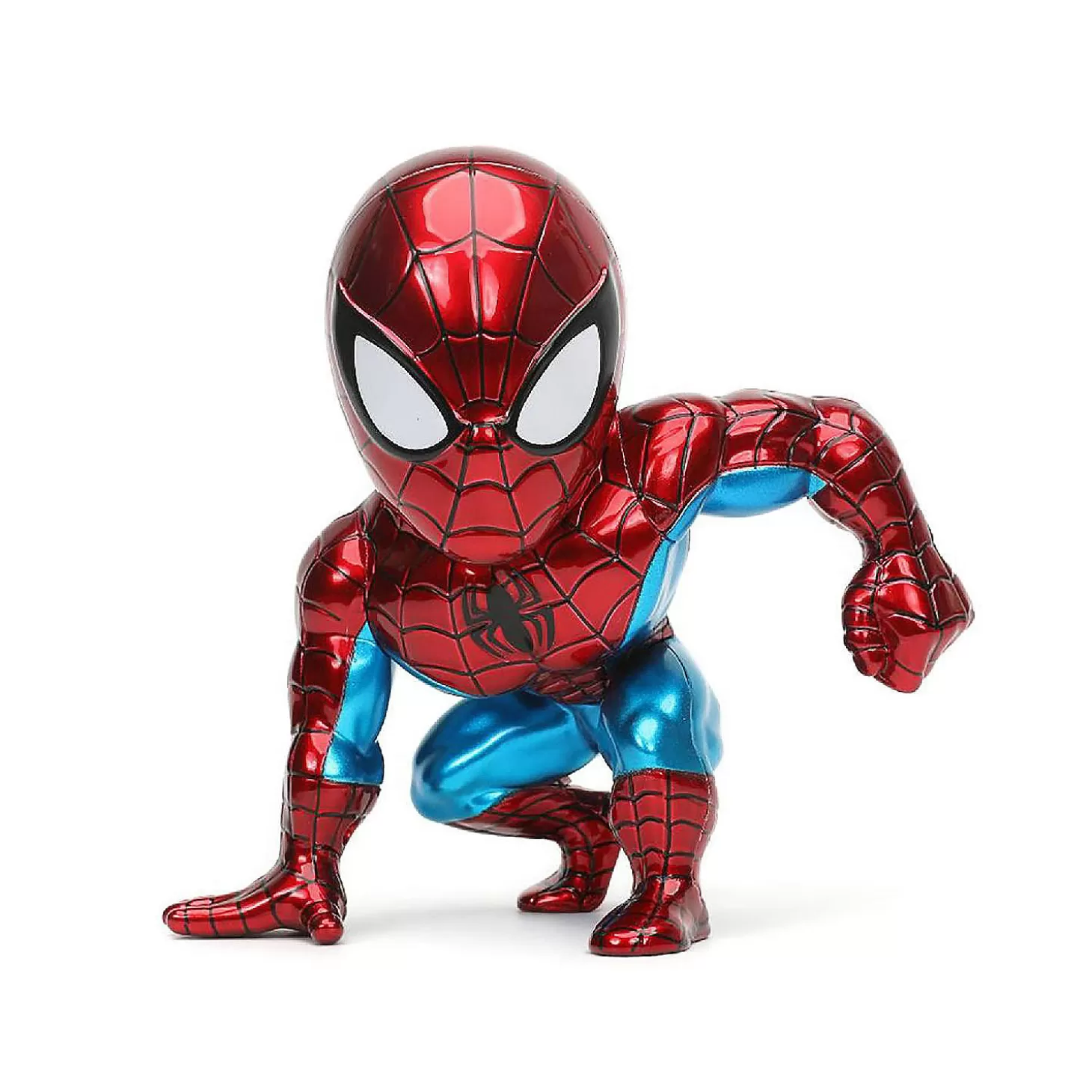 Oriental Trading Marvel 6-Inch Spider-Man Metalfigs Diecast Collectible Figure* Character Toys